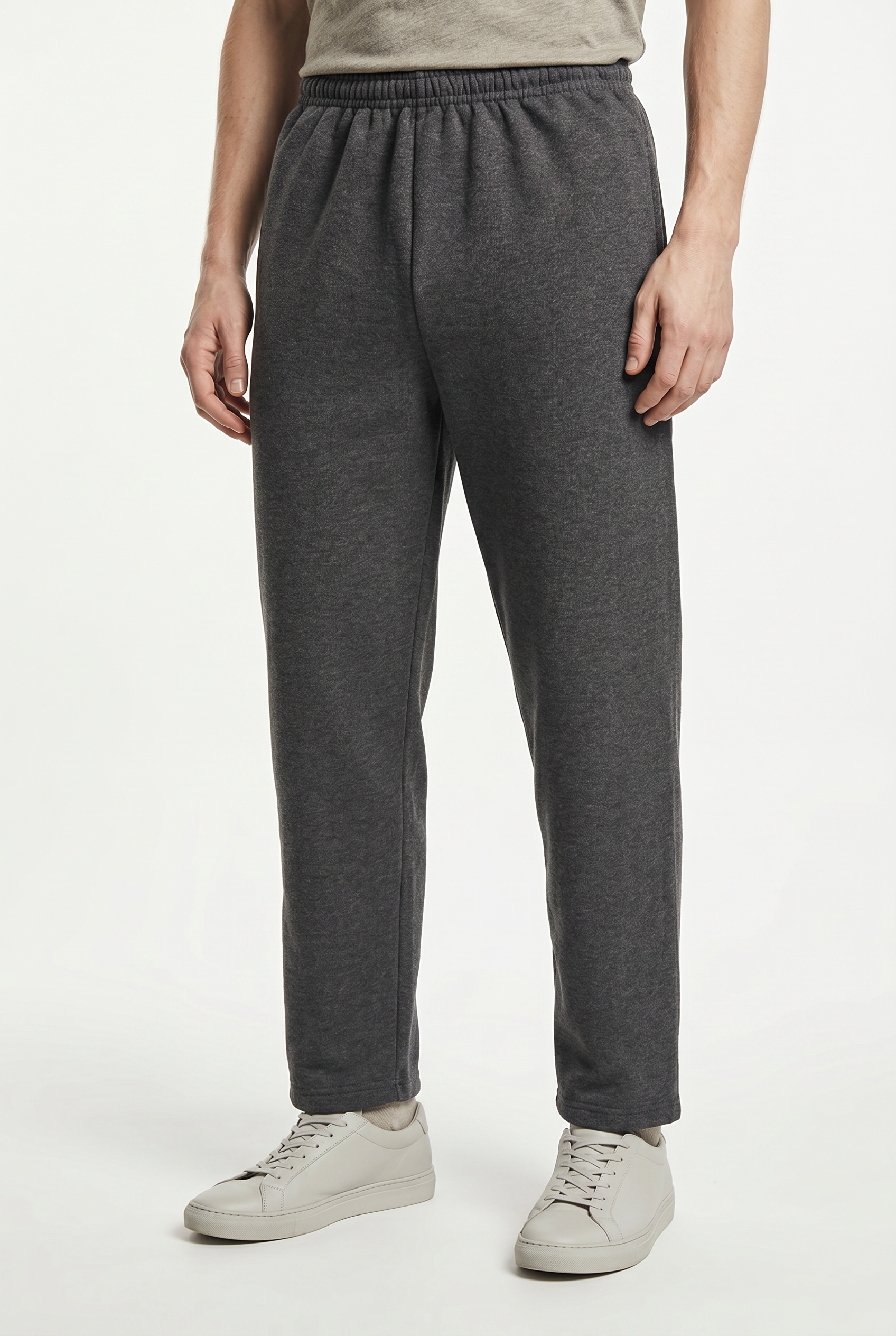 Fruit of the Loom Sweathose Open Leg Jogginghose