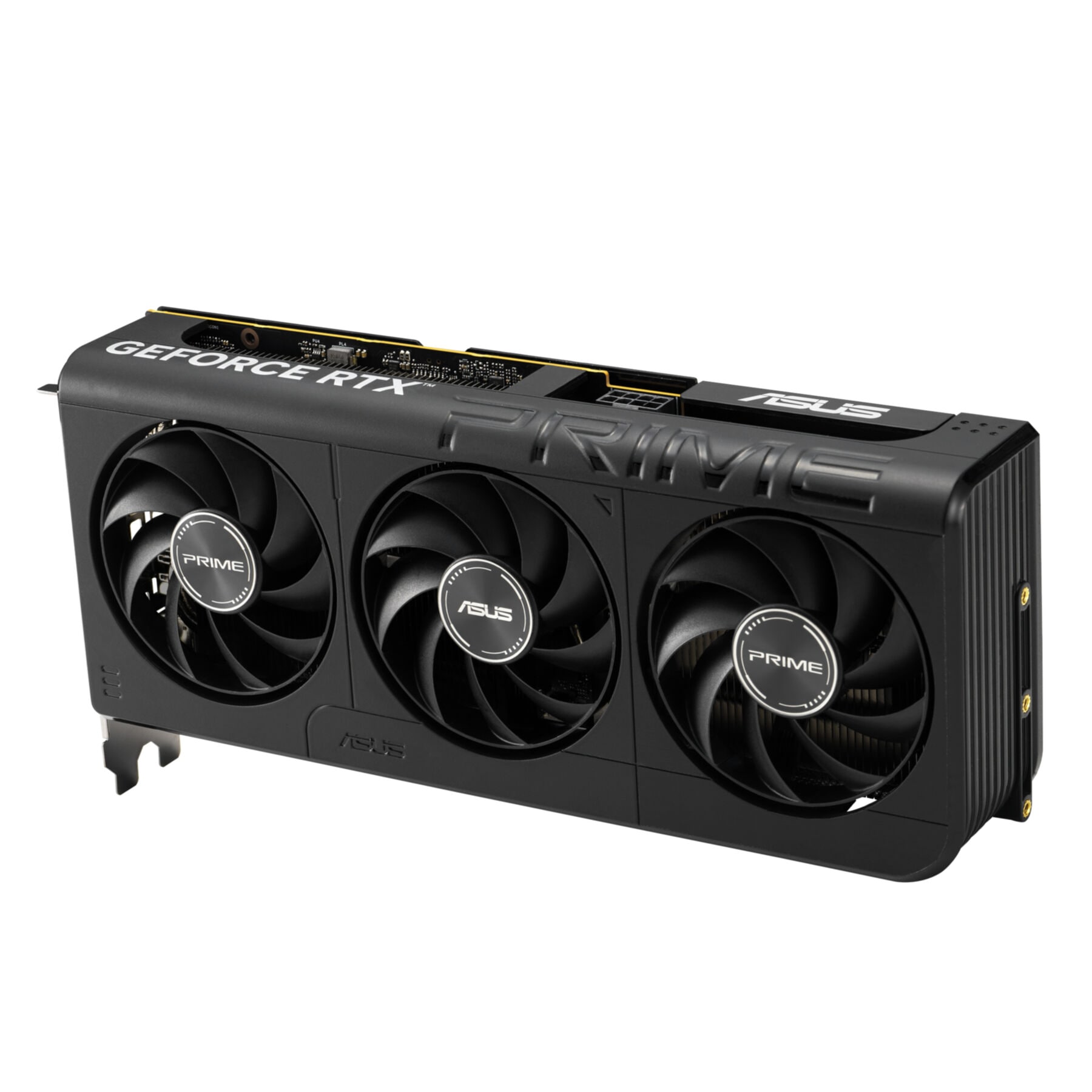 Asus Grafikkarte »PRIME-RTX5060-8G«