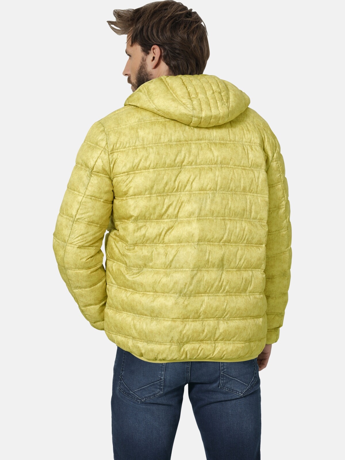 Babista Blouson »Jacke FIOREVANTO«