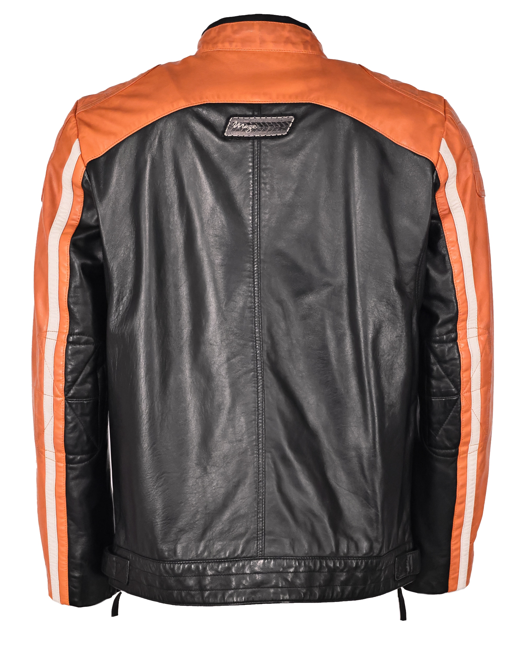 Maze Lederjacke »4202191«
