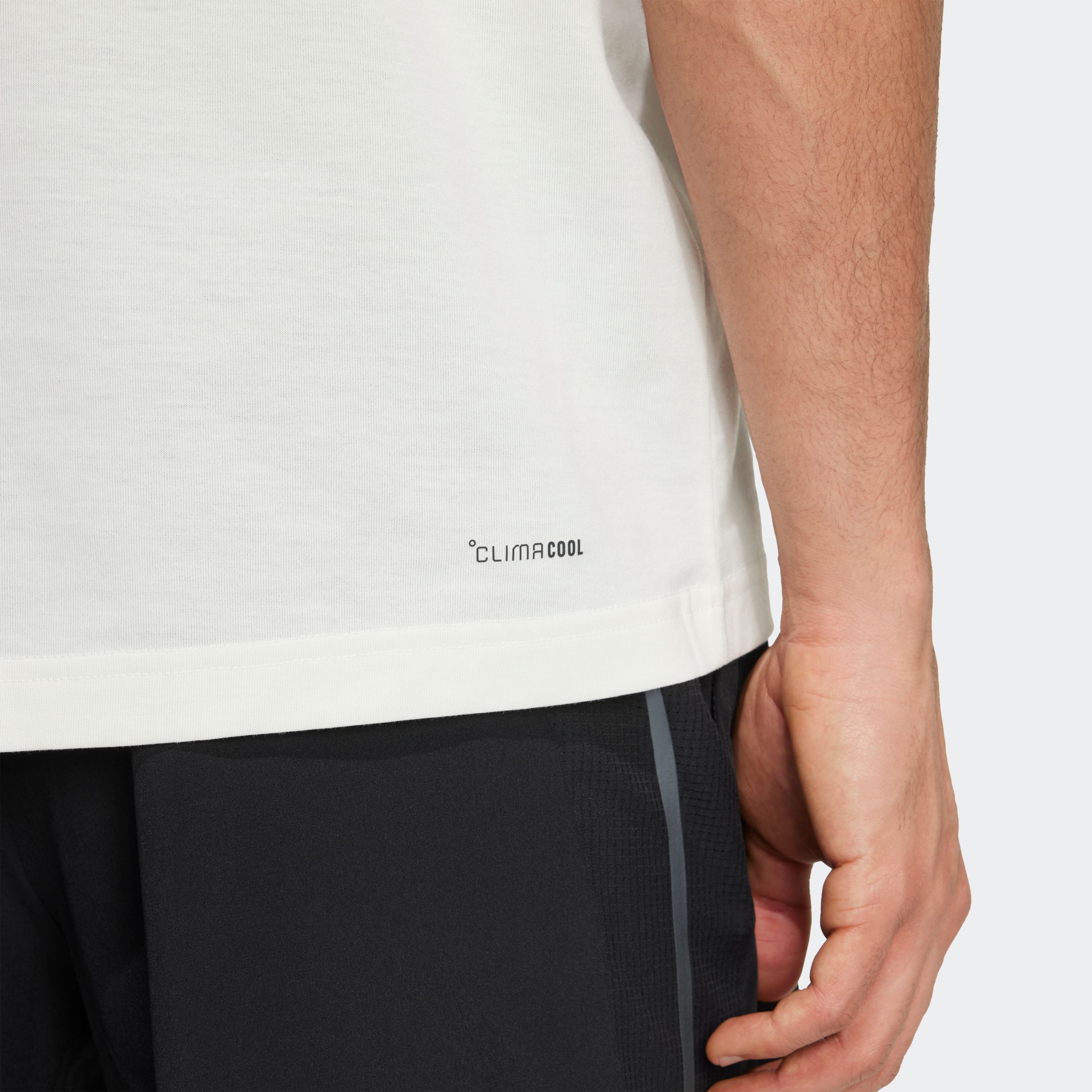 Thumbnail - adidas Performance T-Shirt "M TR CAT G T"