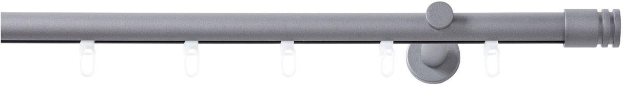 Good Life Innenlaufschiene "Mira" Ø 20 mm 1 läufig-läufig Fixmaß günstig online kaufen