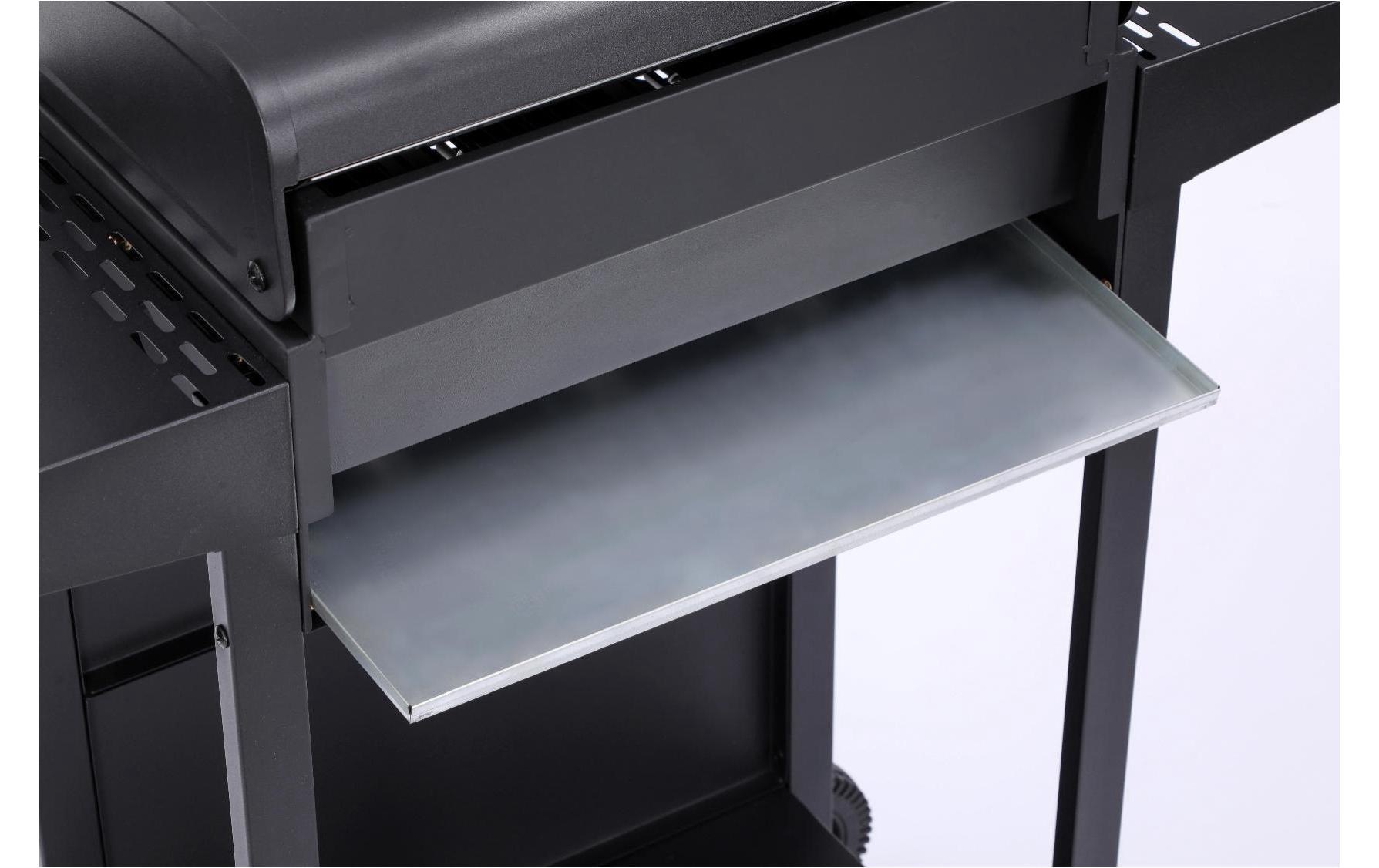 ohmex Gasgrill »OHM-BBQ-3525«