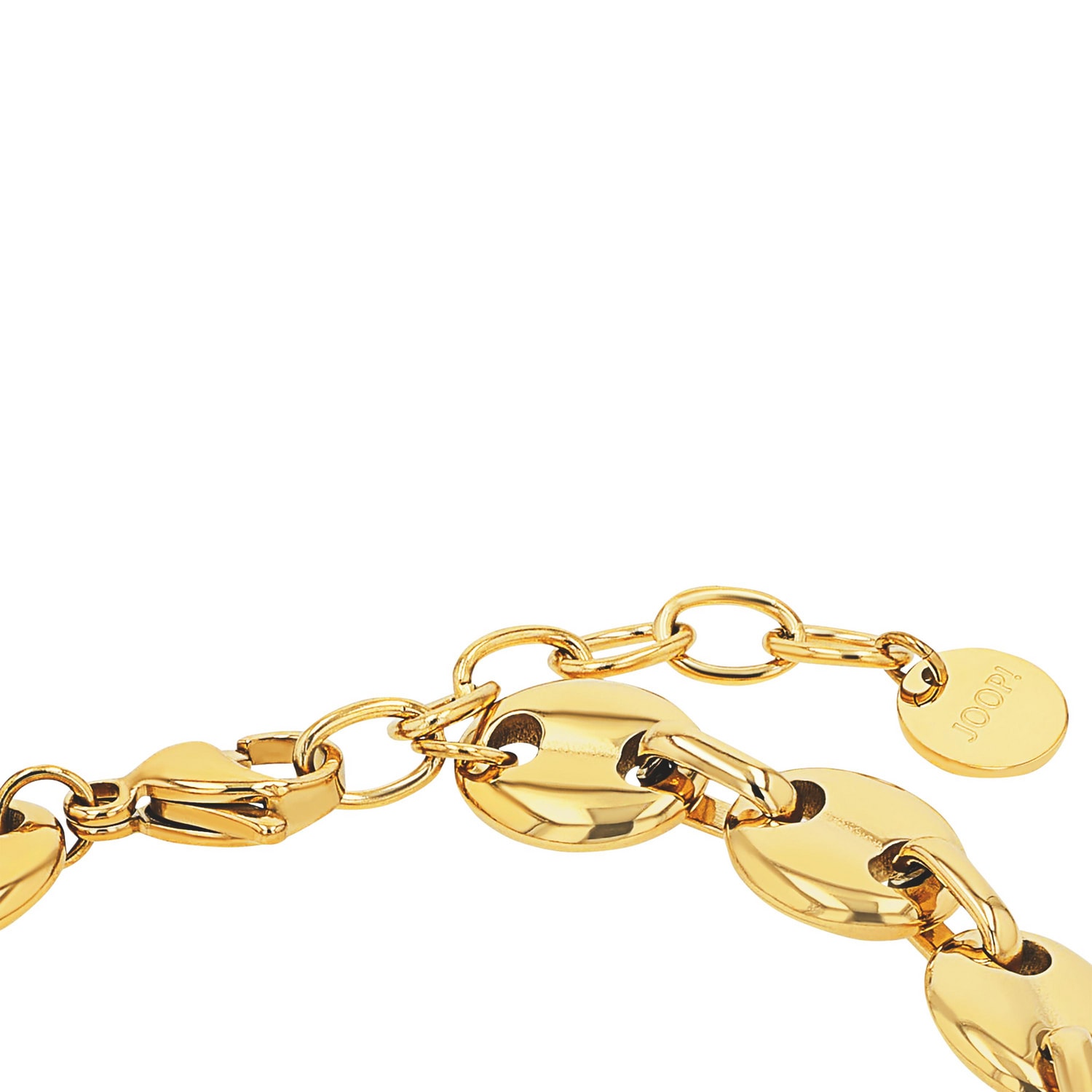 JOOP! Armband mit Glassteine