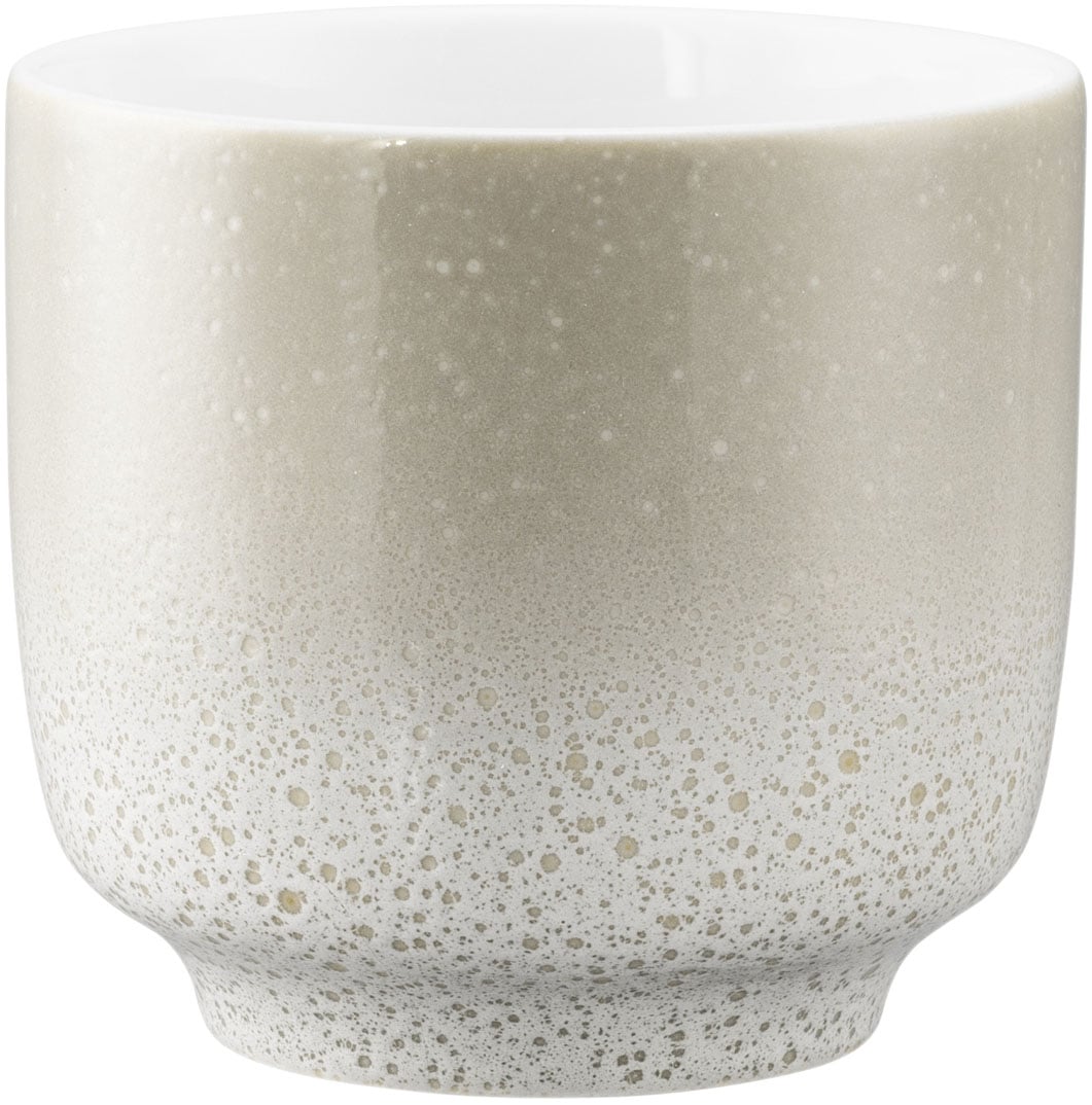 Seltmann Weiden "Sento Home" Kaffee- Teetasse ohne Henkel, 330 ml