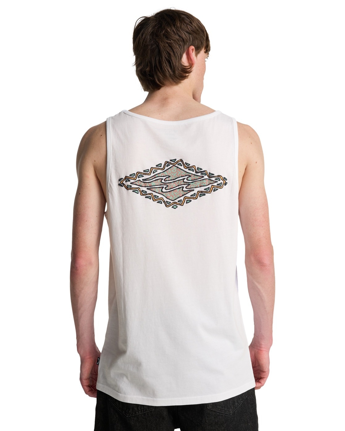 Billabong Tanktop »Crayon Wave«
