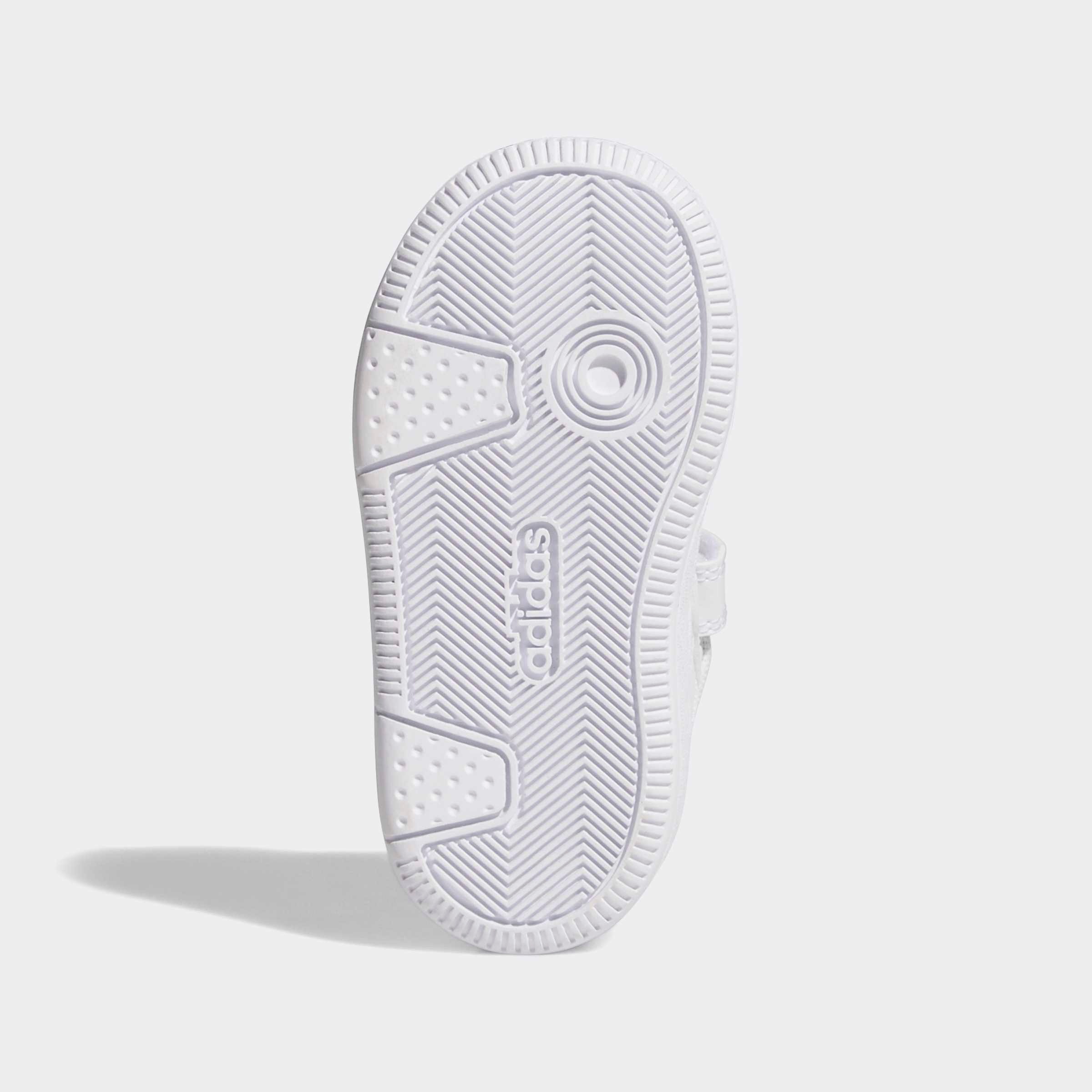adidas Sportswear Sneaker »HOOPS CLASSIC«