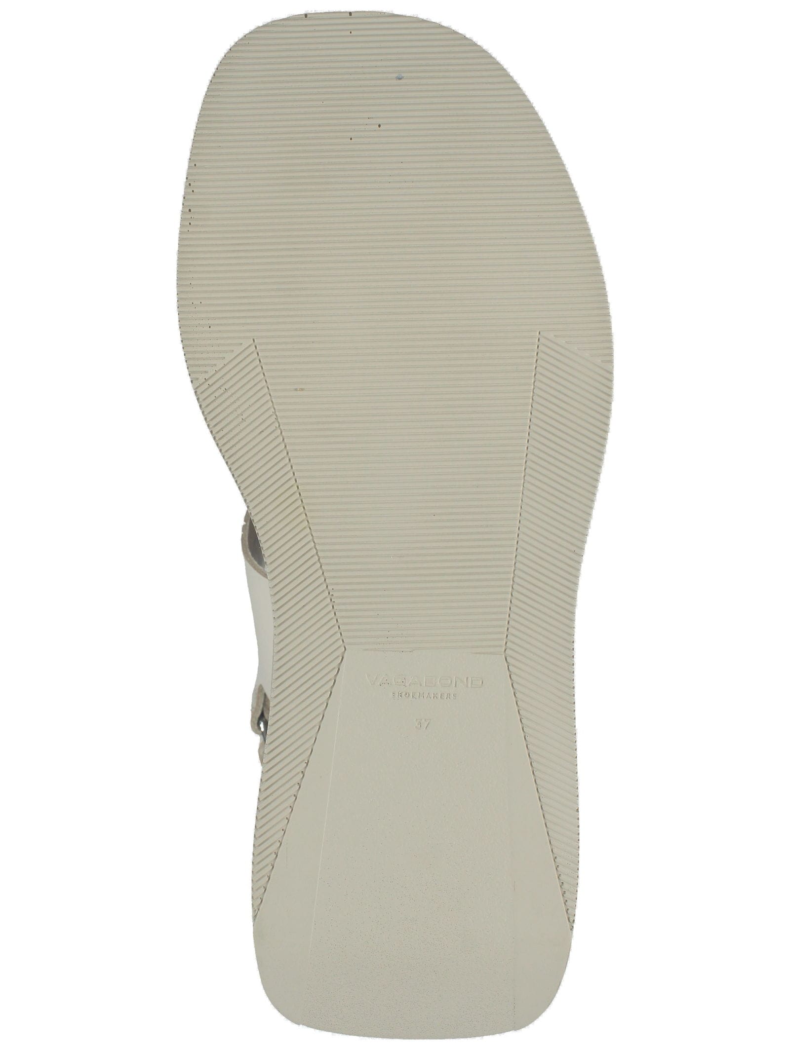 Vagabond Plateausandaletten »Vagabond Sandalen Leder«