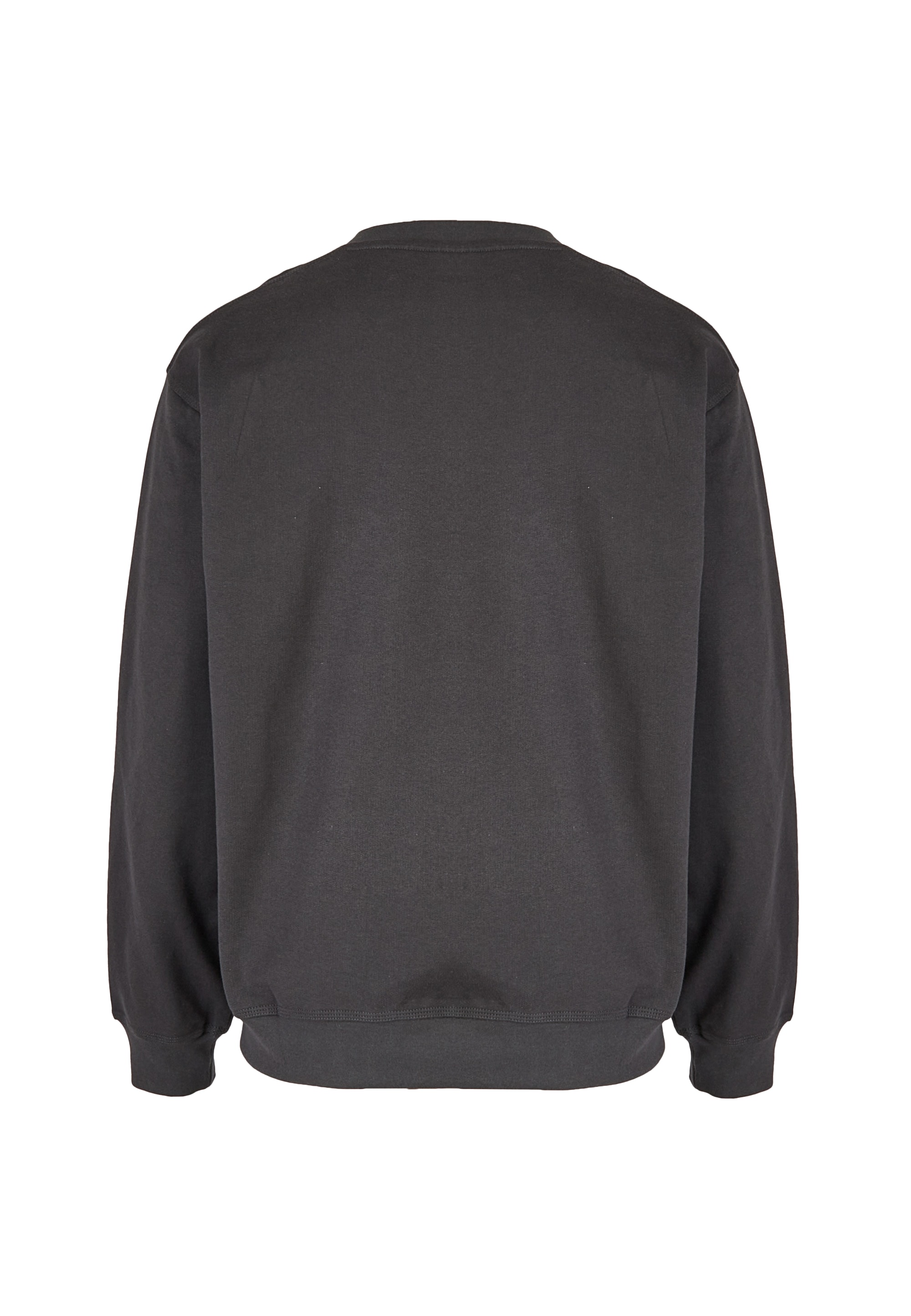 Cleptomanicx Sweatshirt »Ligull Boxy«, mit kleiner Möwenstickerei