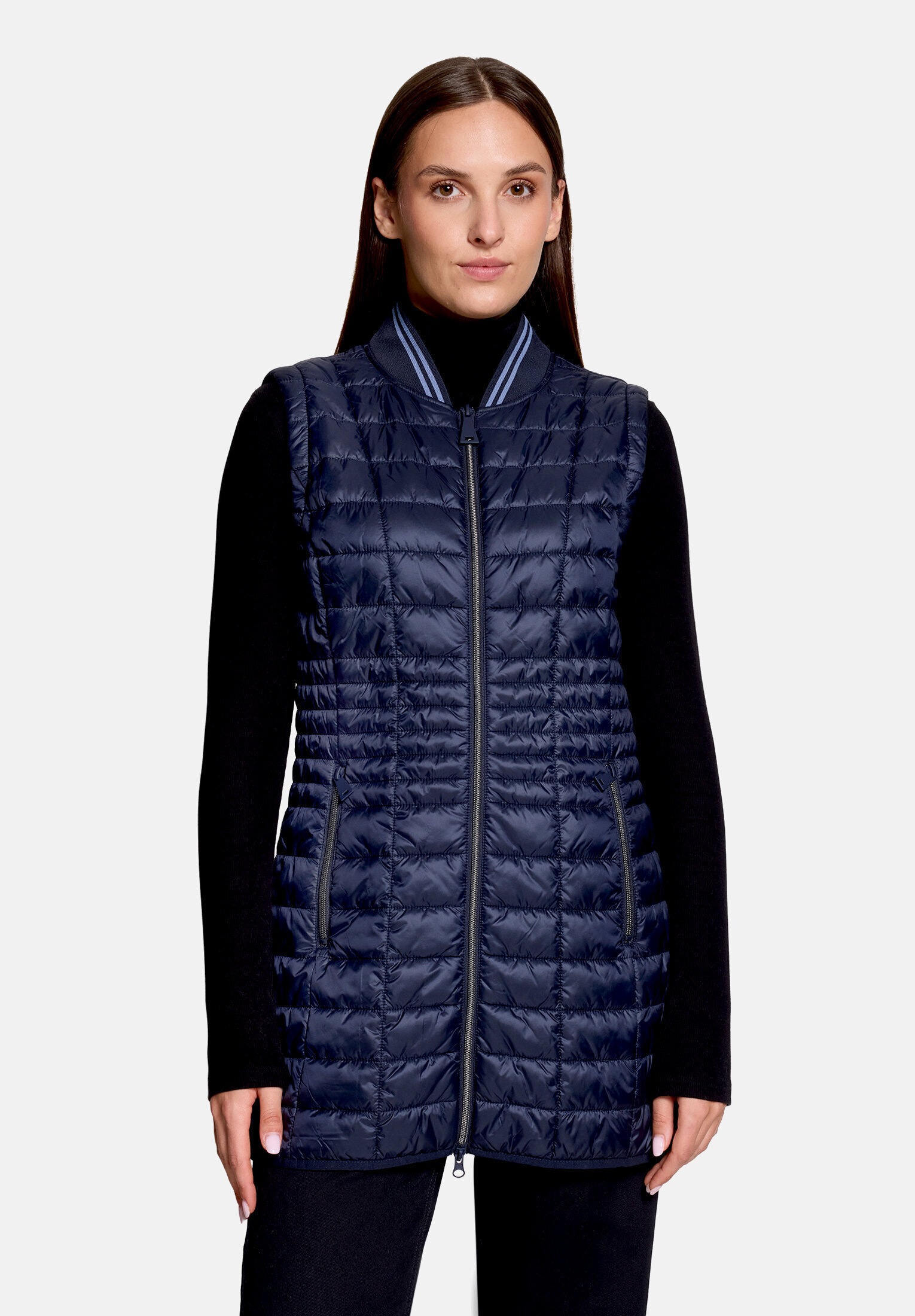 Betty Barclay Funktionsjacke »Damen mit Funktion« mit Kapuze