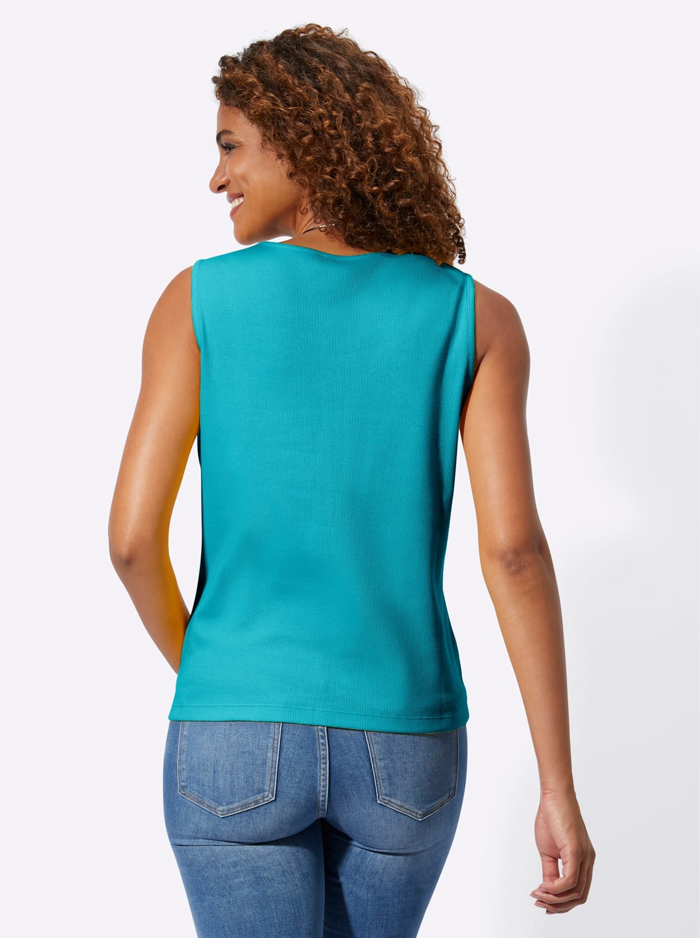 Casual Looks Shirttop