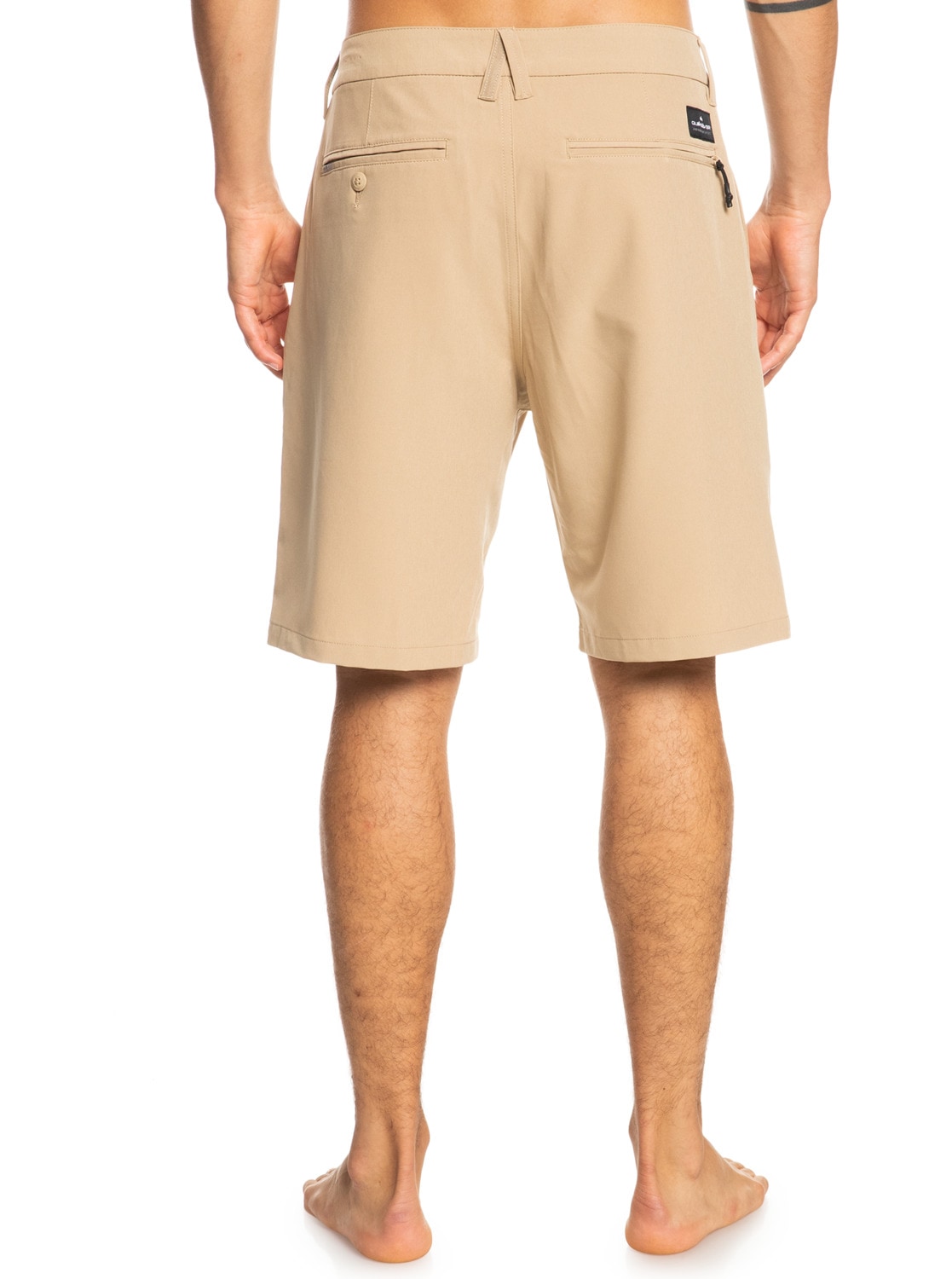 Quiksilver Boardshorts »Ocean Union 20"«