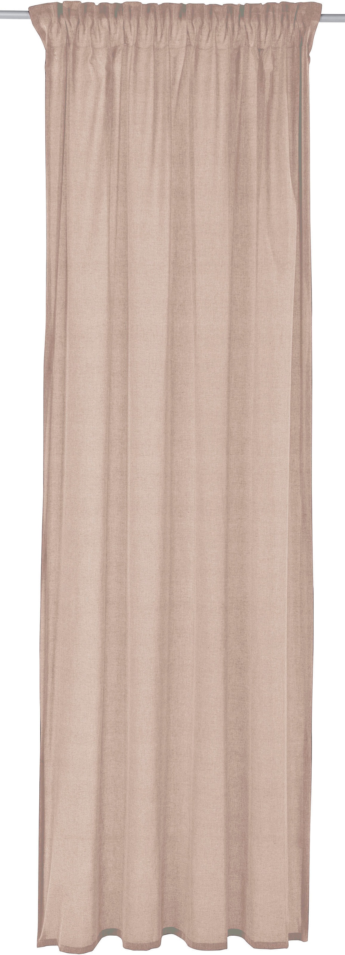LeGer Home by Lena Gercke Vorhang "Lanea" Multifunktionsband 1 Stk. tlg. Le günstig online kaufen