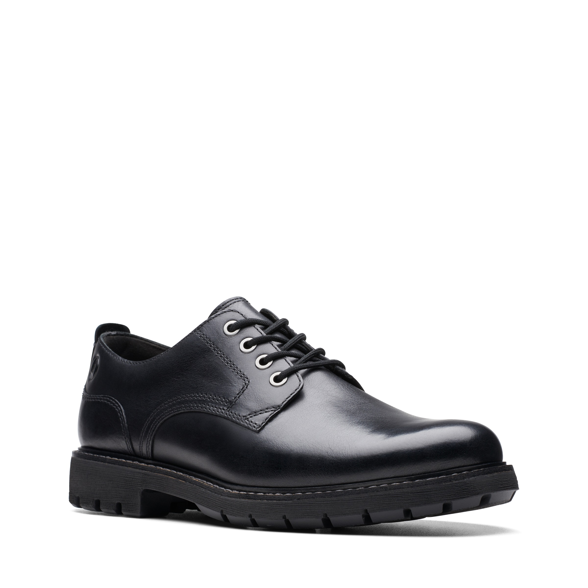 Clarks Suvarstomi batai »Batcombe Tie« Suvars...