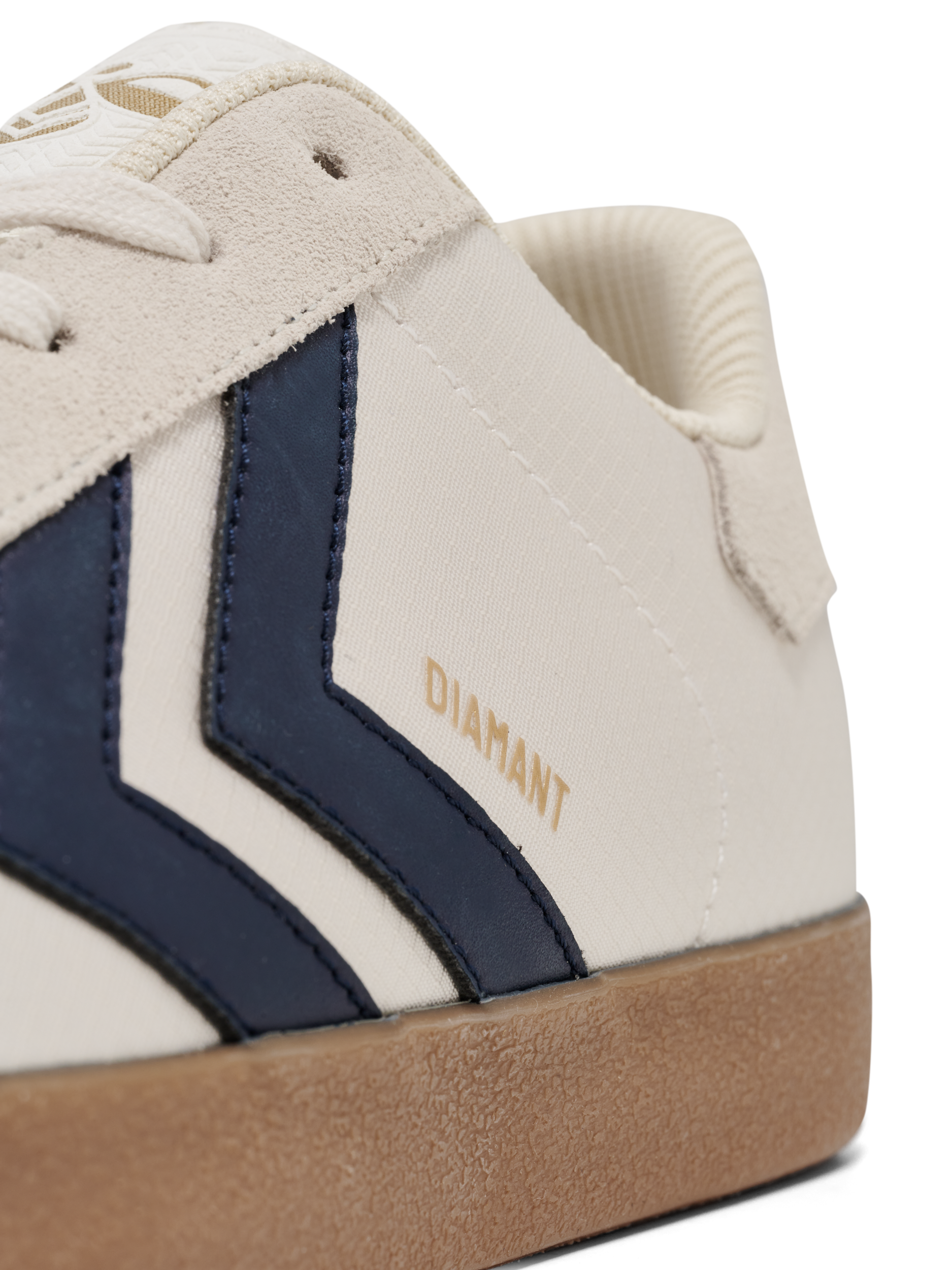 hummel Sneaker »DIAMANT LX-E RS«