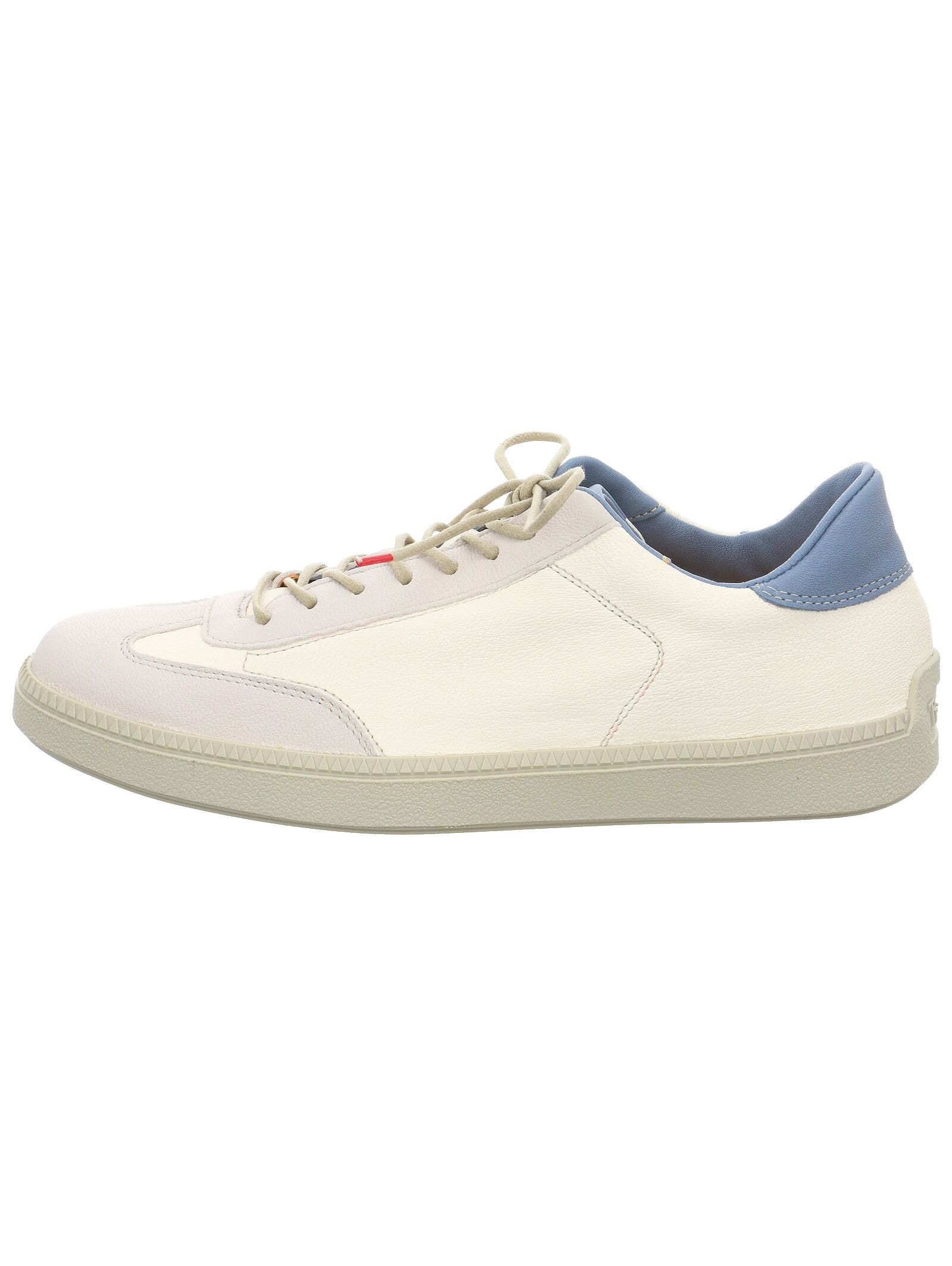 Think! Sneaker »Think! Halbschuhe Leder/Textil«