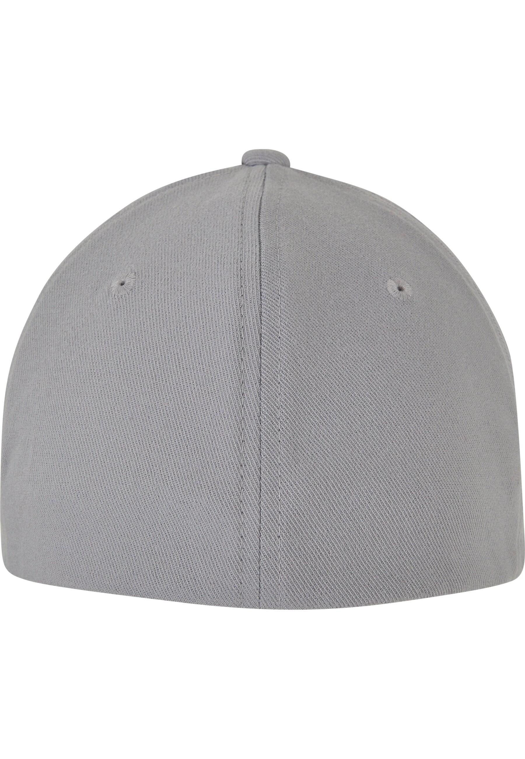 Flexfit Flex Cap »Flexfit Unisex Flexfit Wooly Combed Waterrepellent«