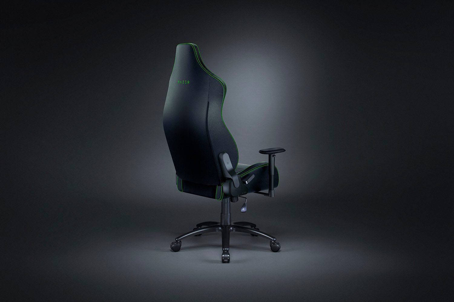 RAZER Gaming-Stuhl »Iskur X XL«, Kunstleder