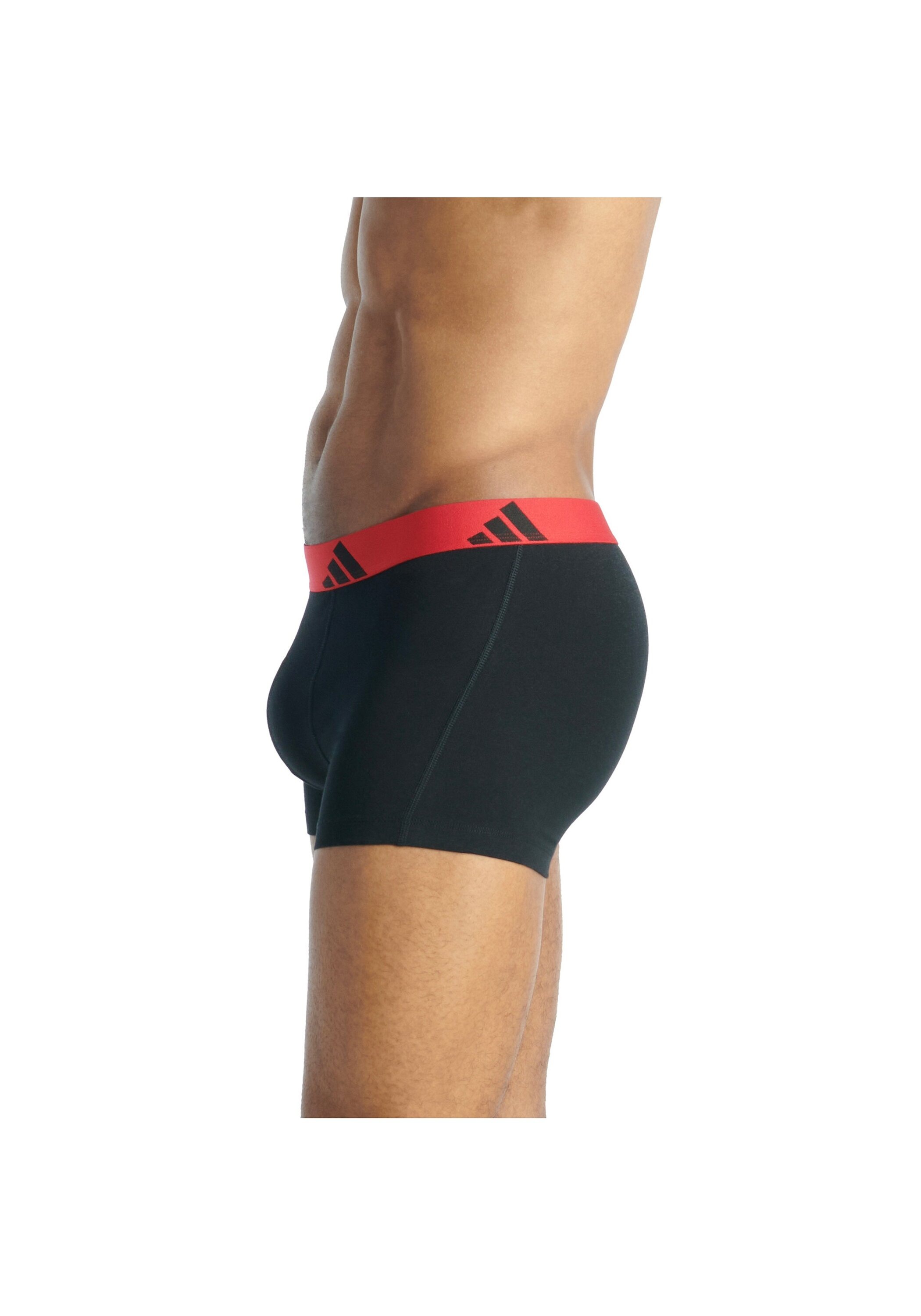 adidas Originals Boxershorts »Boxershort 3er Pack«