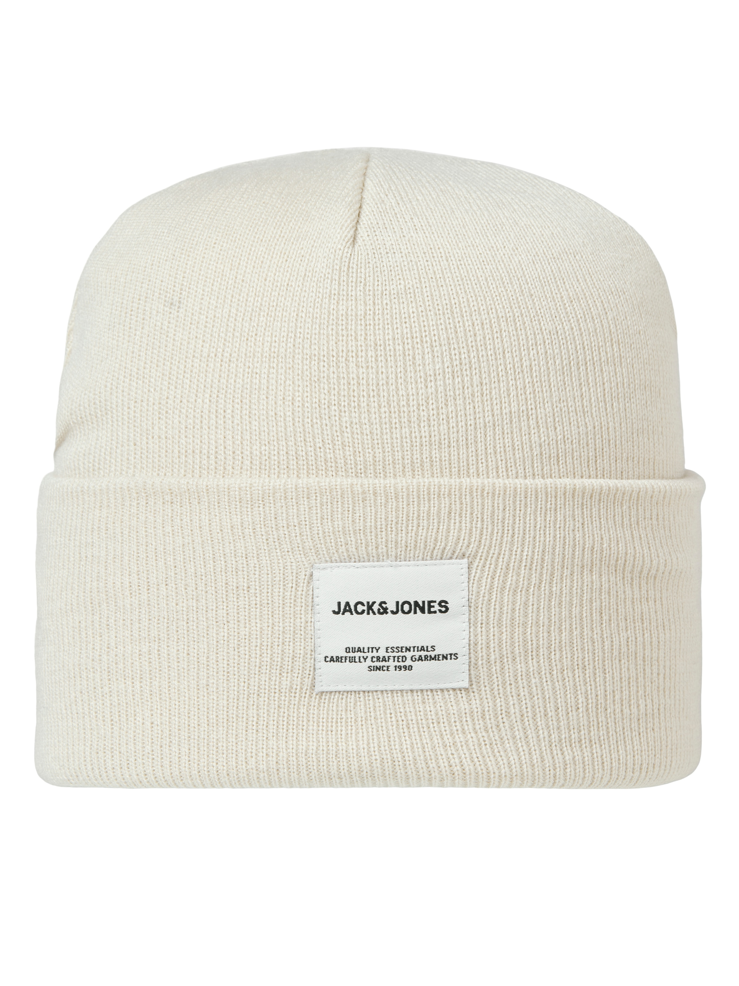 Jack & Jones Strickmütze "JACLONG KNIT BEANIE NOOS"