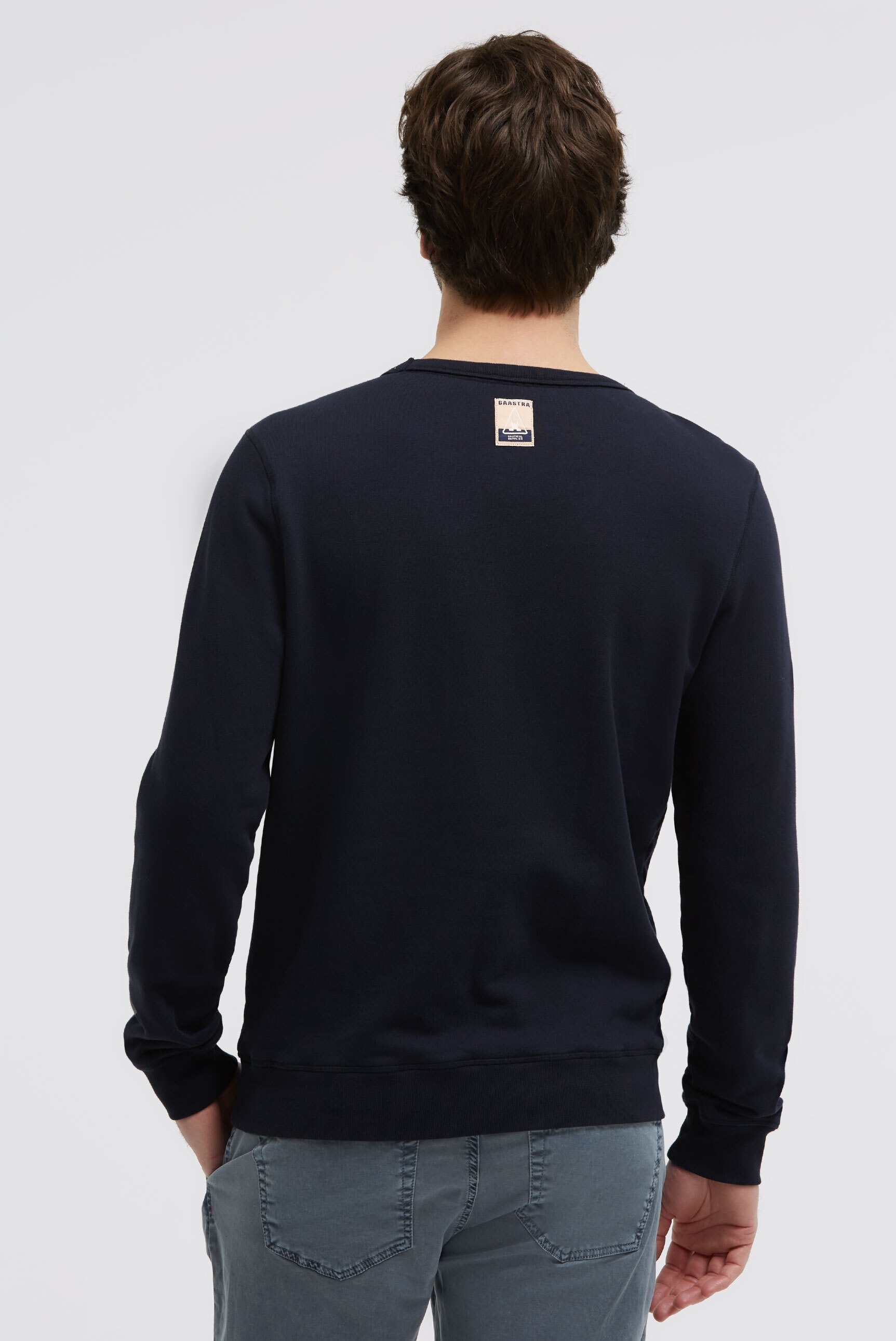 Gaastra Sweater , aus Baumwolle
