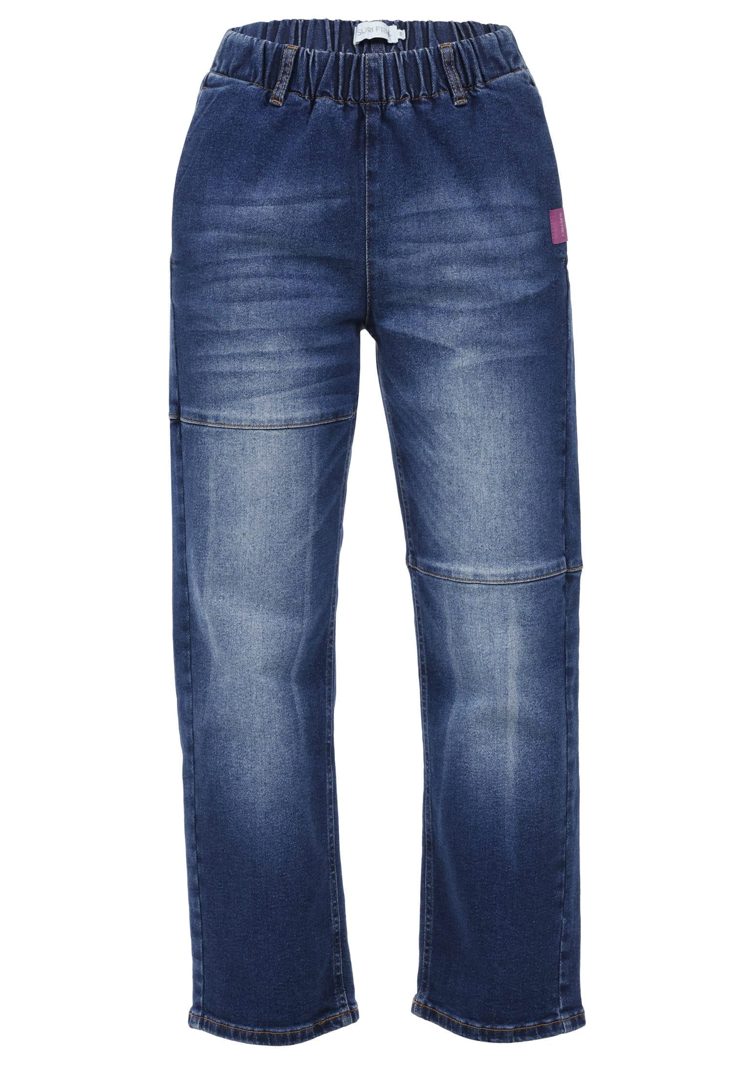 SURI FREY Dehnbund-Jeans "Regular Jeans SFY Freyday"