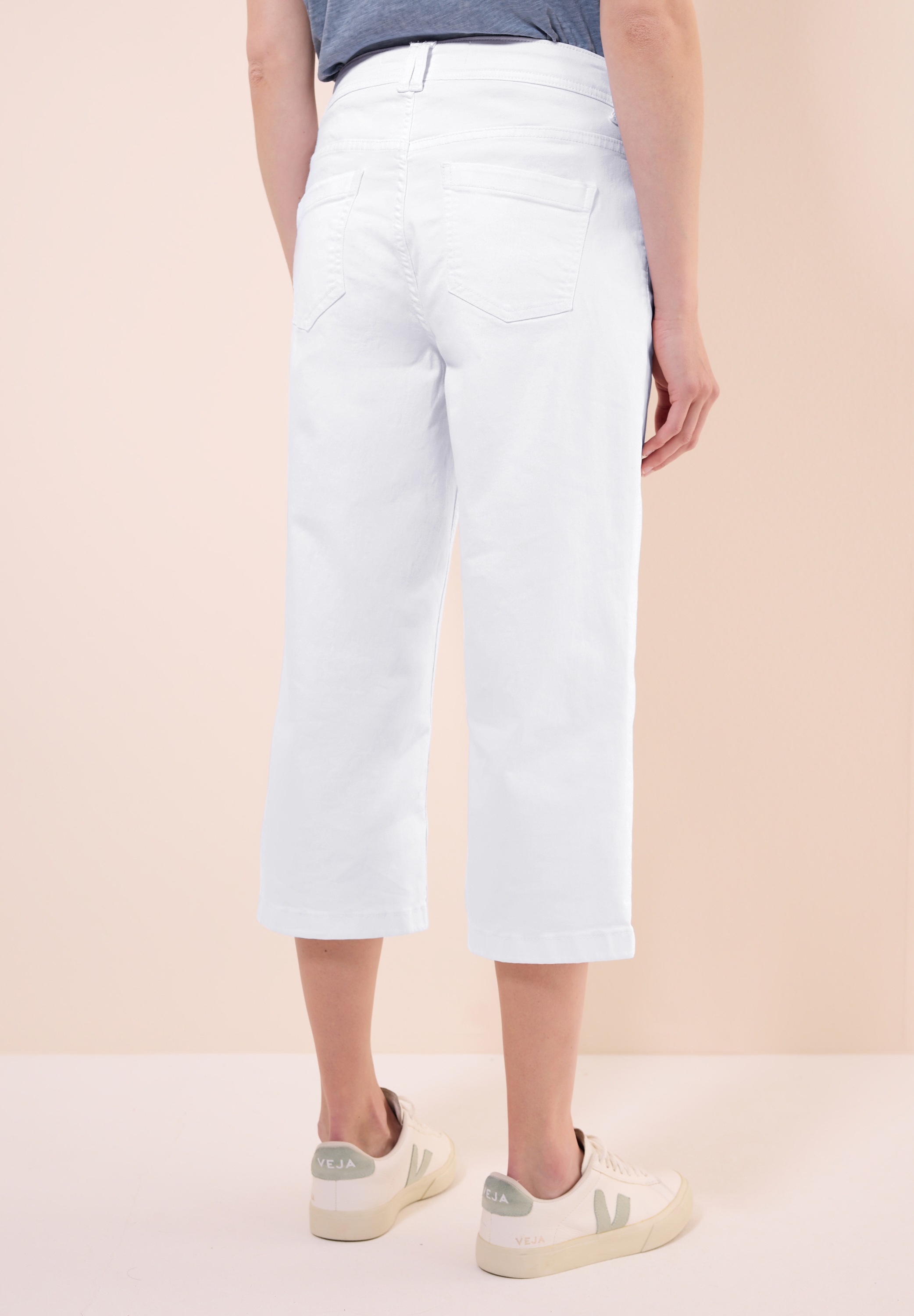 Cecil Loose-fit-Jeans, High Waist günstig online kaufen
