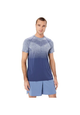 Asics Laufshirt »SEAMLESS SS TOP«