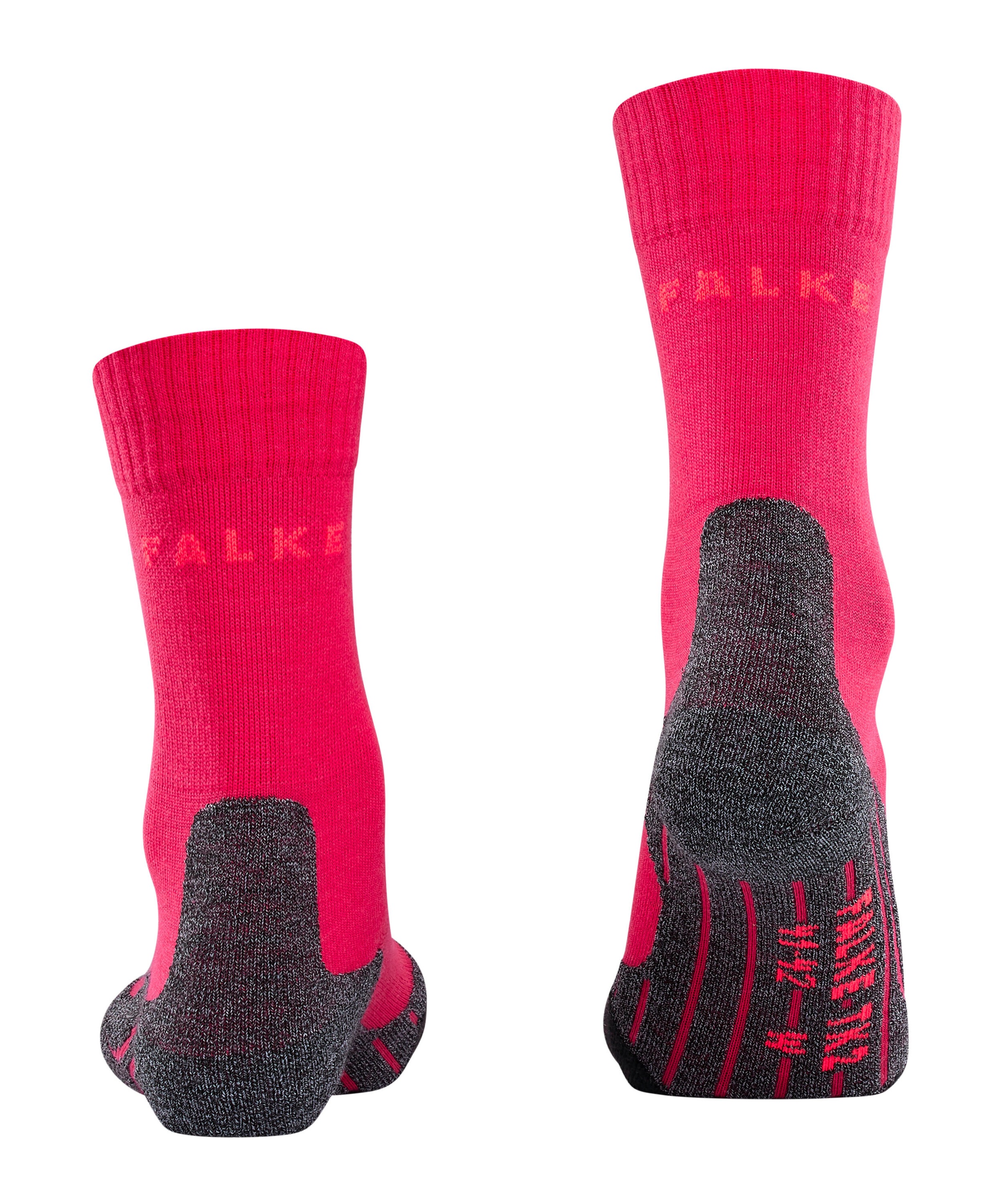 FALKE Wandersocken »TK2 Explore«, wärmende Wirkung, hohe Feuchtigkeitsaufnahme, schnell trocknend