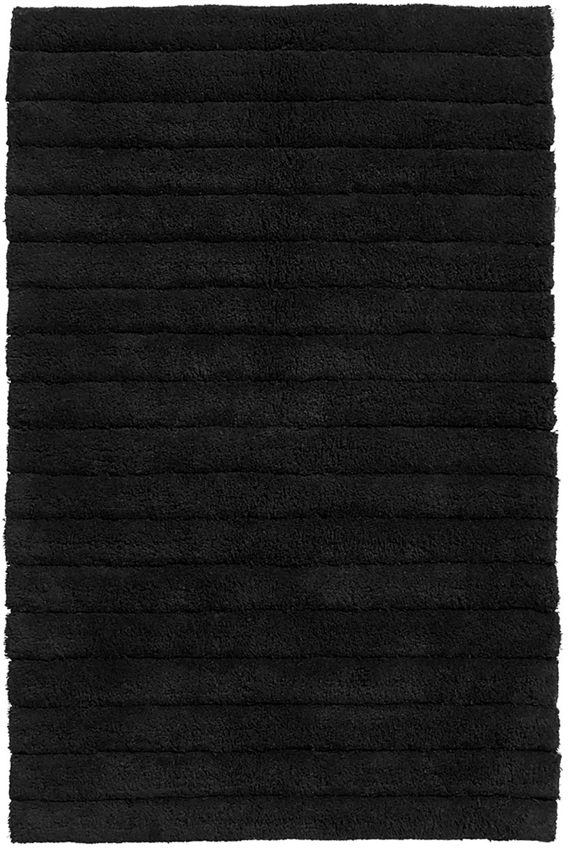 Seahorse Badematte ""Board" Hotelmatte" Höhe 25 mm beidseitig nutzbar wasch günstig online kaufen