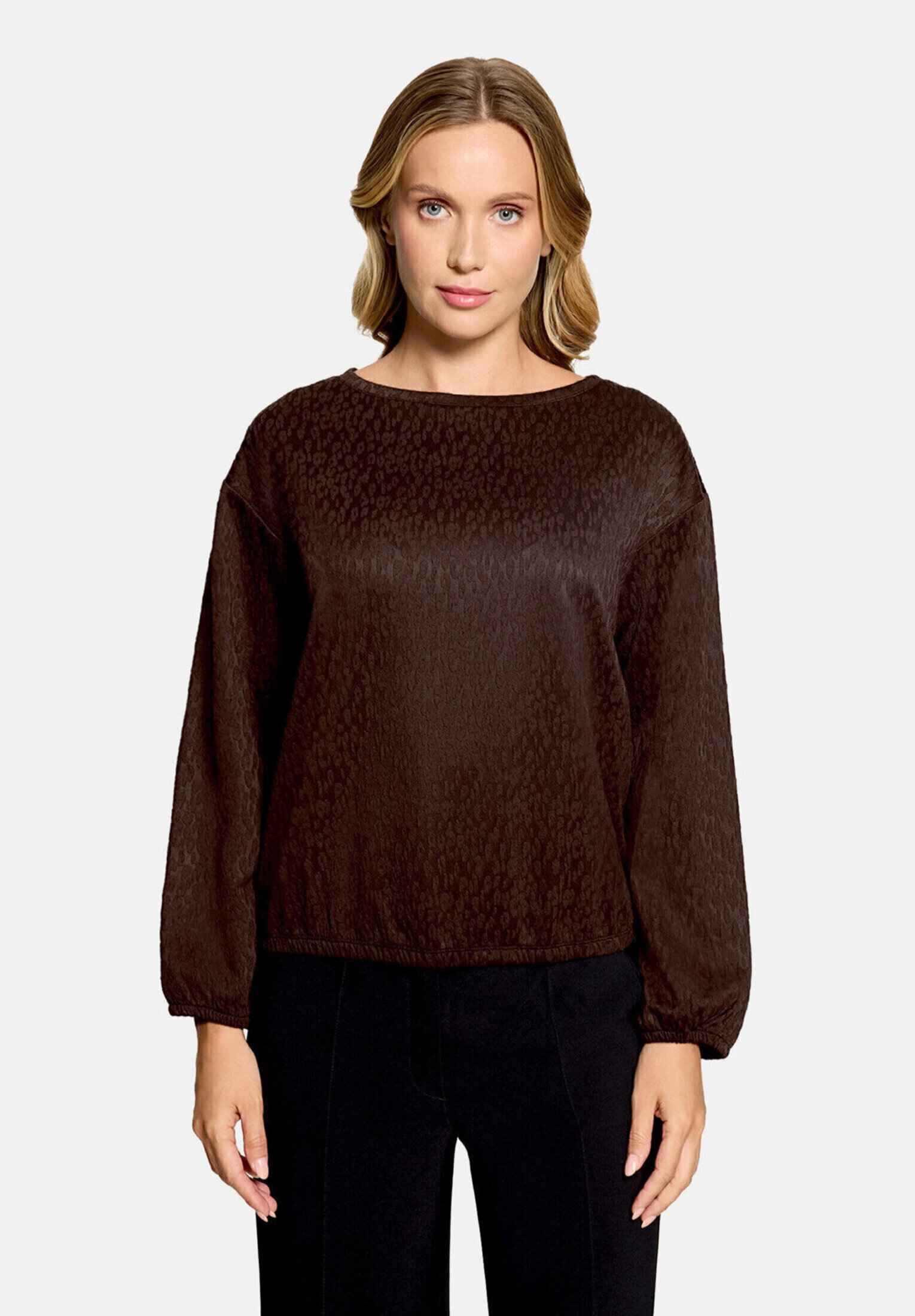 Betty Barclay Kurzarmshirt »Damen kurzarm« 1