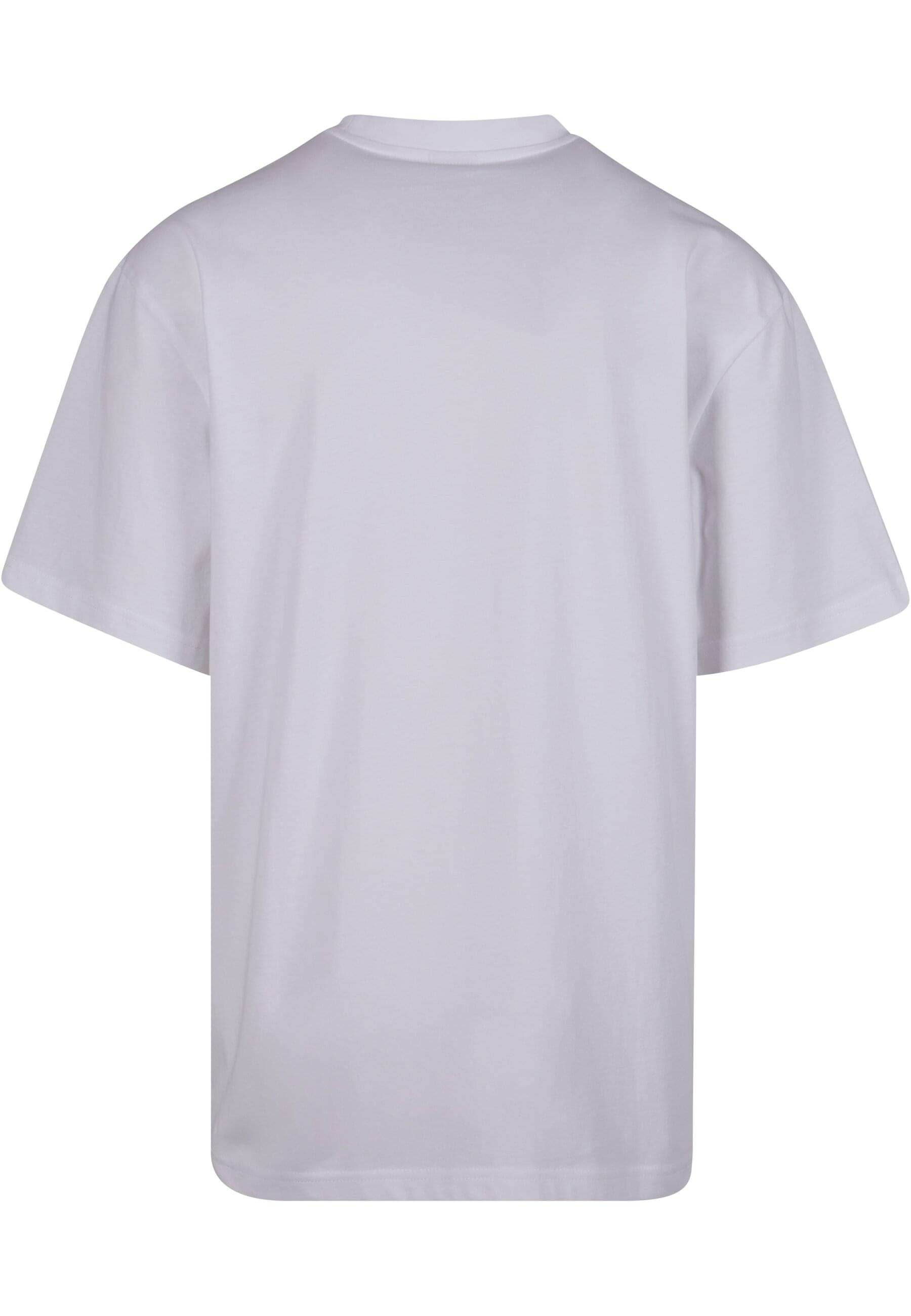 URBAN CLASSICS T-Shirt »Urban Classics Herren Tall Tee«, (1 tlg.)