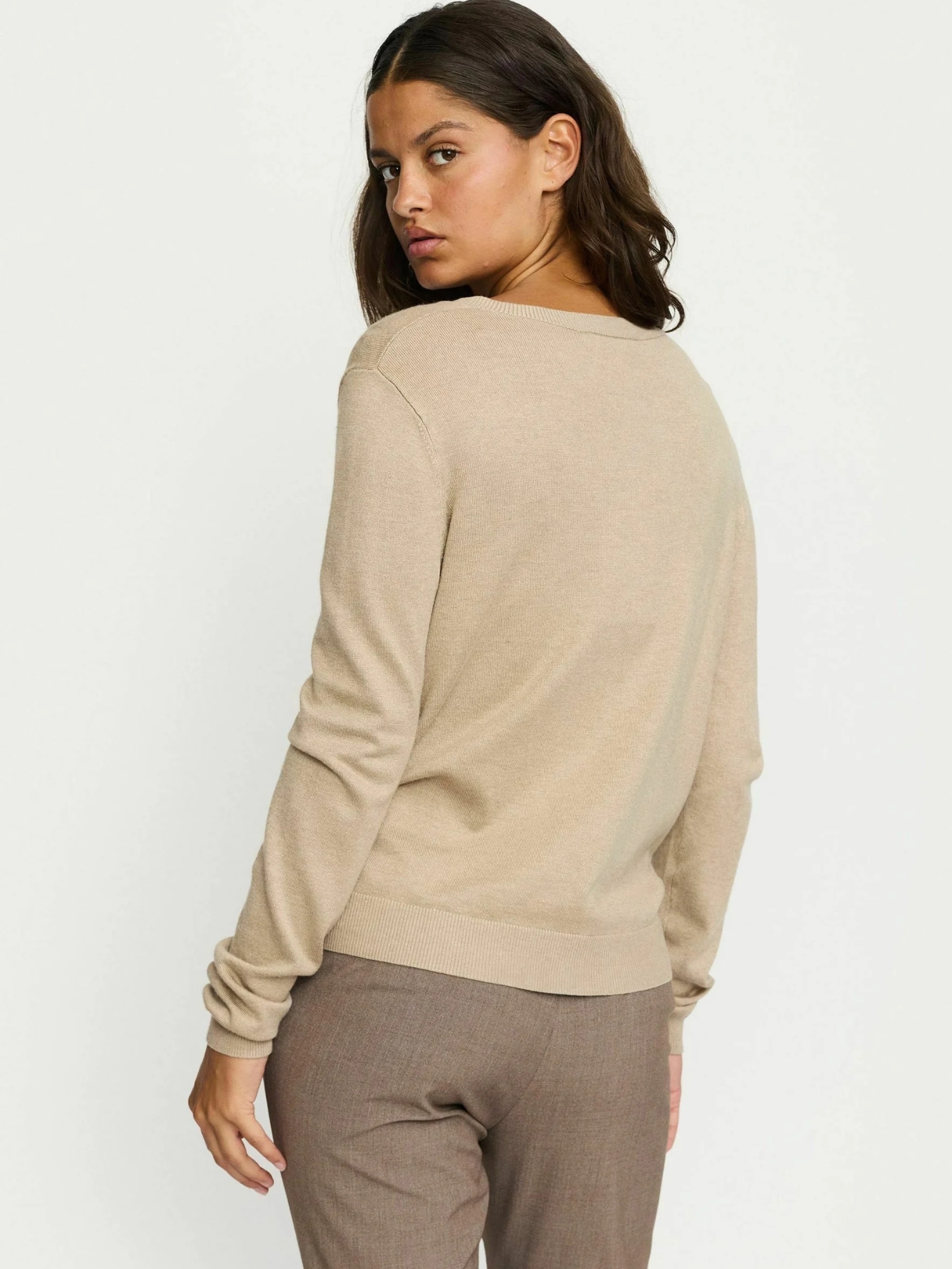 Soft Rebels Cardigan »Soft Rebels Cardigan SRMarla«
