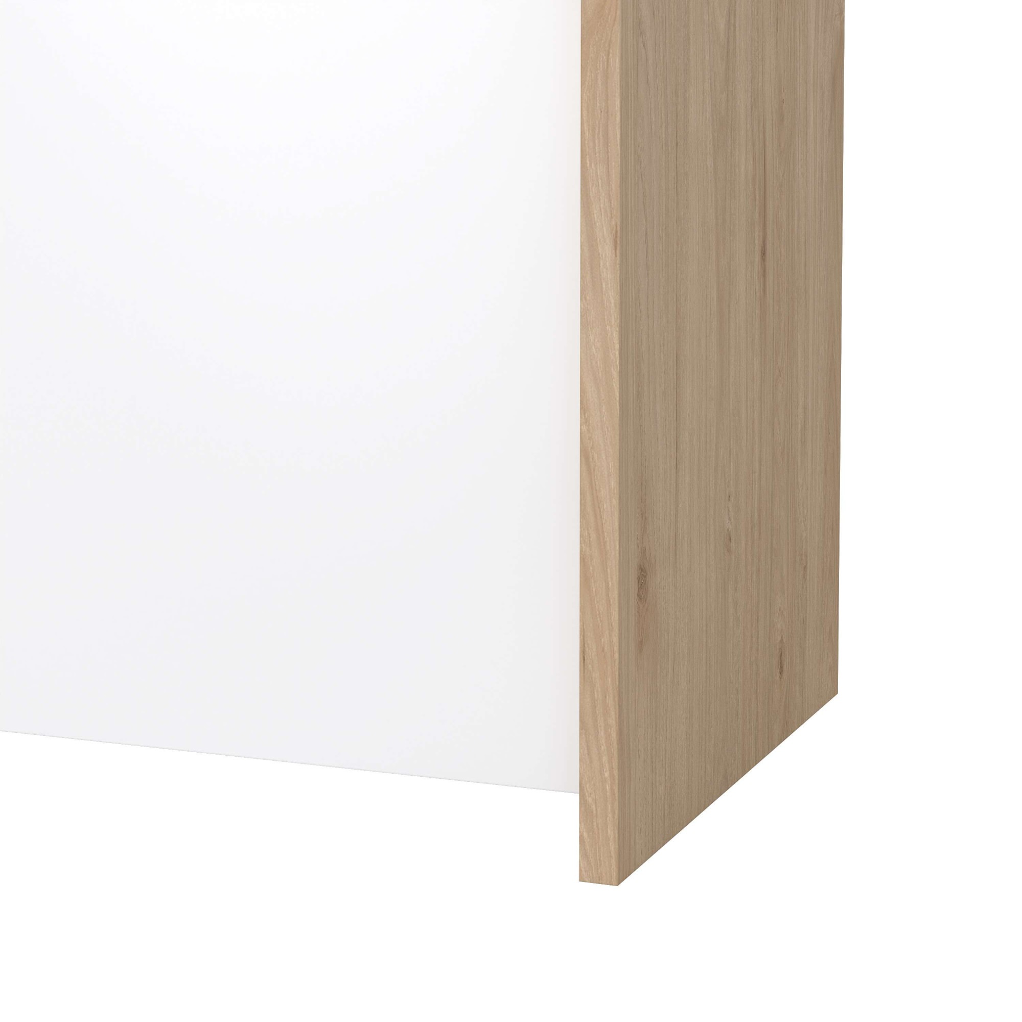INOSIGN Sideboard »Next Anrichte, Kommode, Stauraum,«, 4 Türen, 1 Schublade, Breite 197 cm