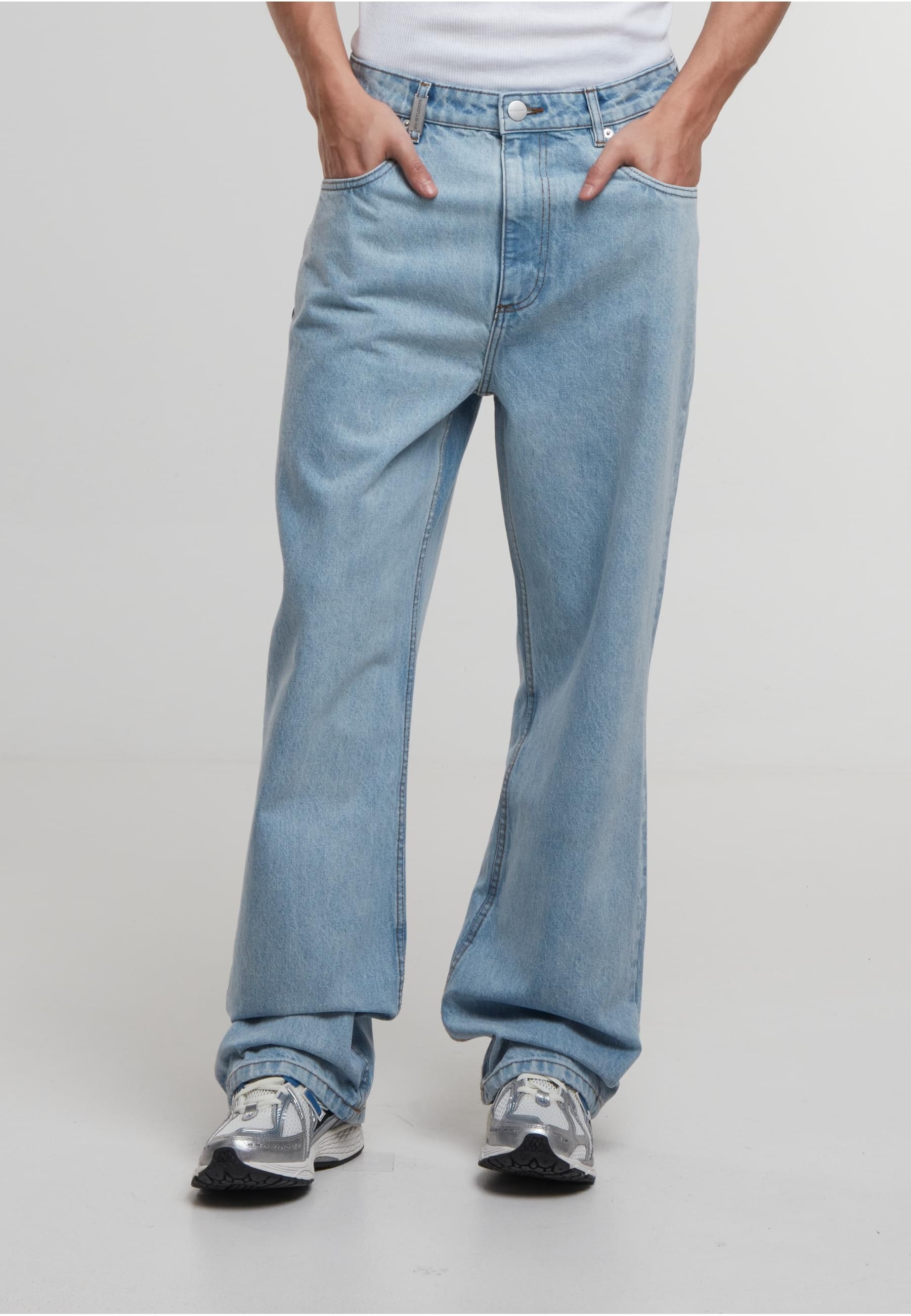 2Y Studios Bequeme Jeans »2Y Studios 2Y Adrik Basic Baggy Jeans«