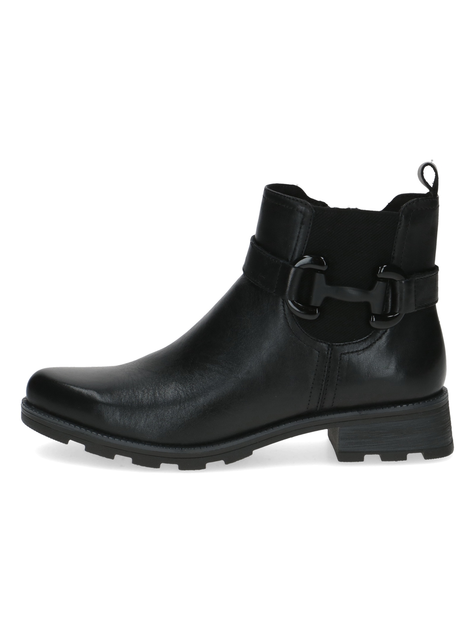 Caprice Stiefelette »Caprice Stiefelette Leder«
