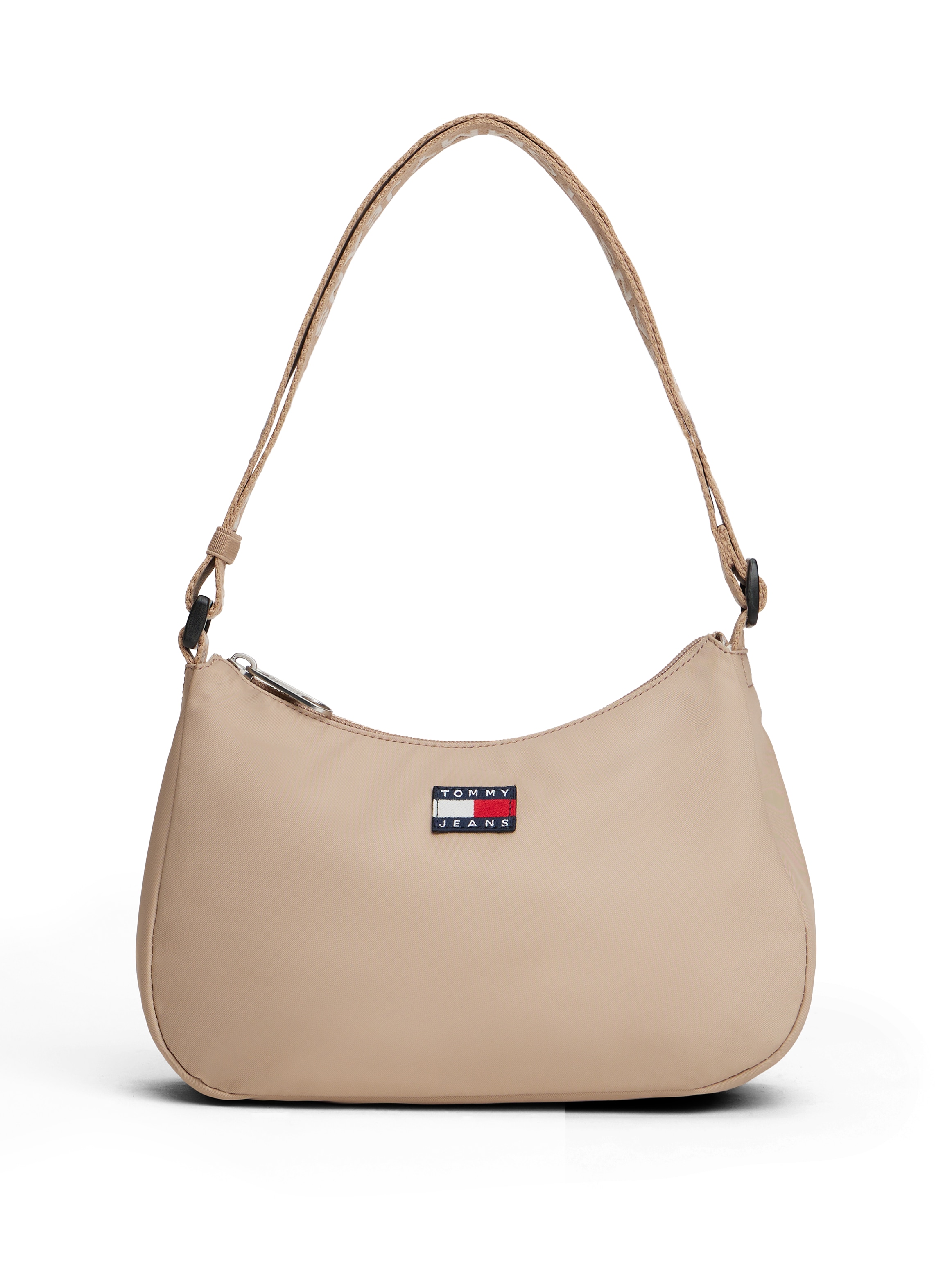 Tommy Jeans Schultertasche "TJW ESS DAILY SHOULDER BAG", Damen Tragetasche günstig online kaufen