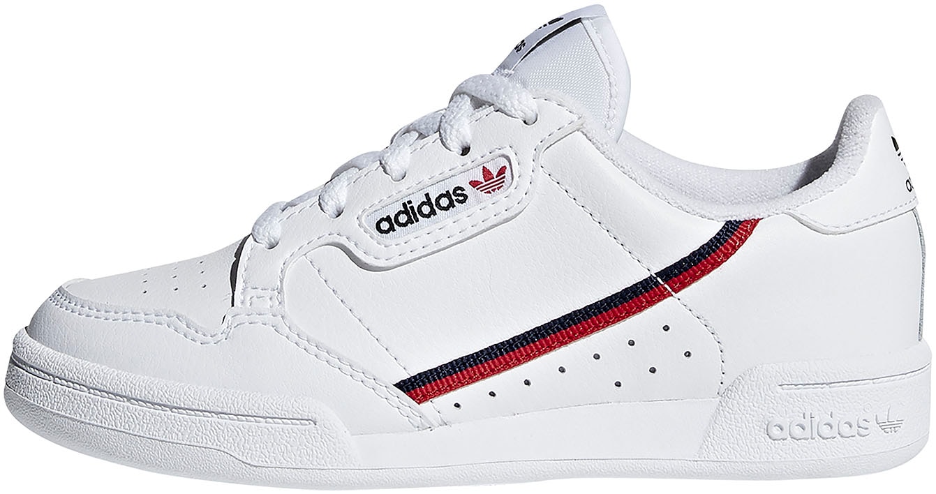 adidas Originals Sneaker »CONTINENTAL 80«, für Jugendliche