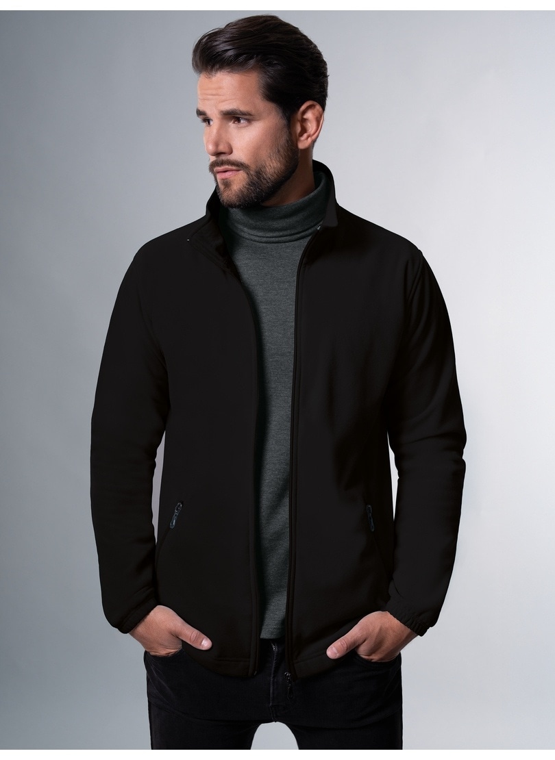 Trigema "TRIGEMA Fleecejacke" 1 Stk. tlg.