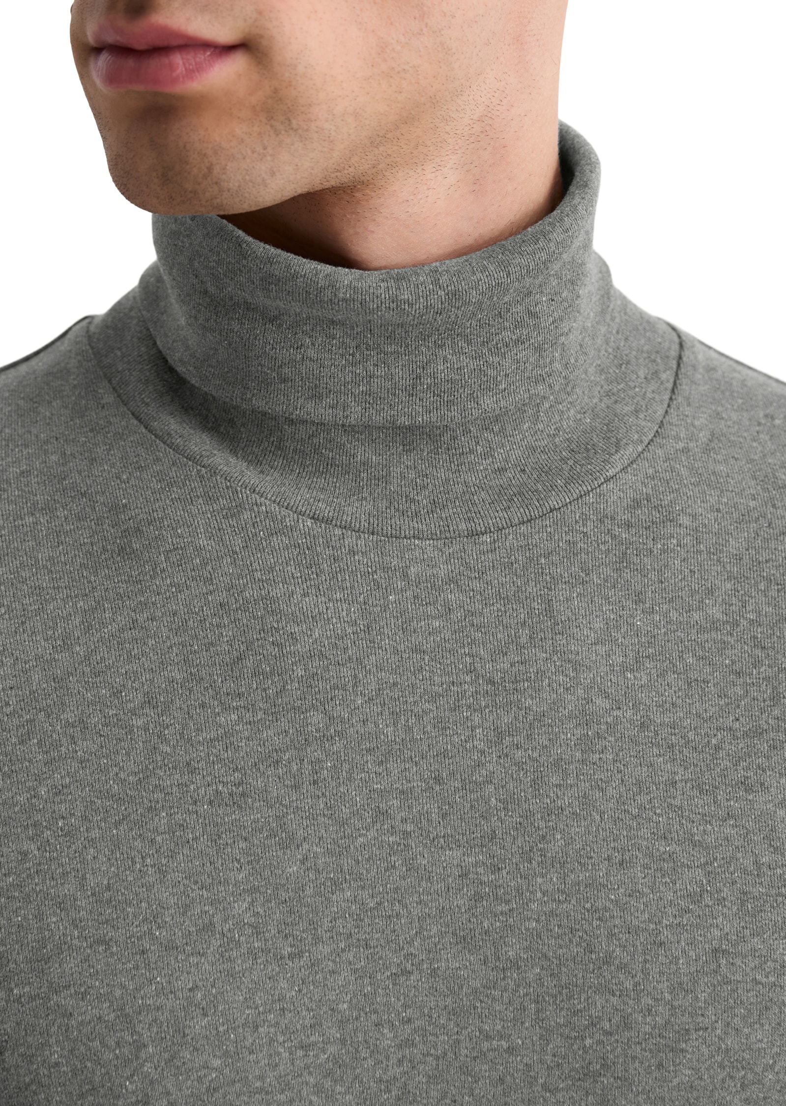 Marc O'Polo Rollkragenshirt