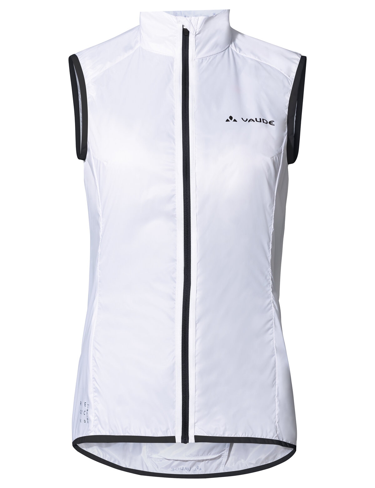 VAUDE Funktionsweste »WOMEN'S MATERA AIR VEST«, leicht & atmungsaktiv