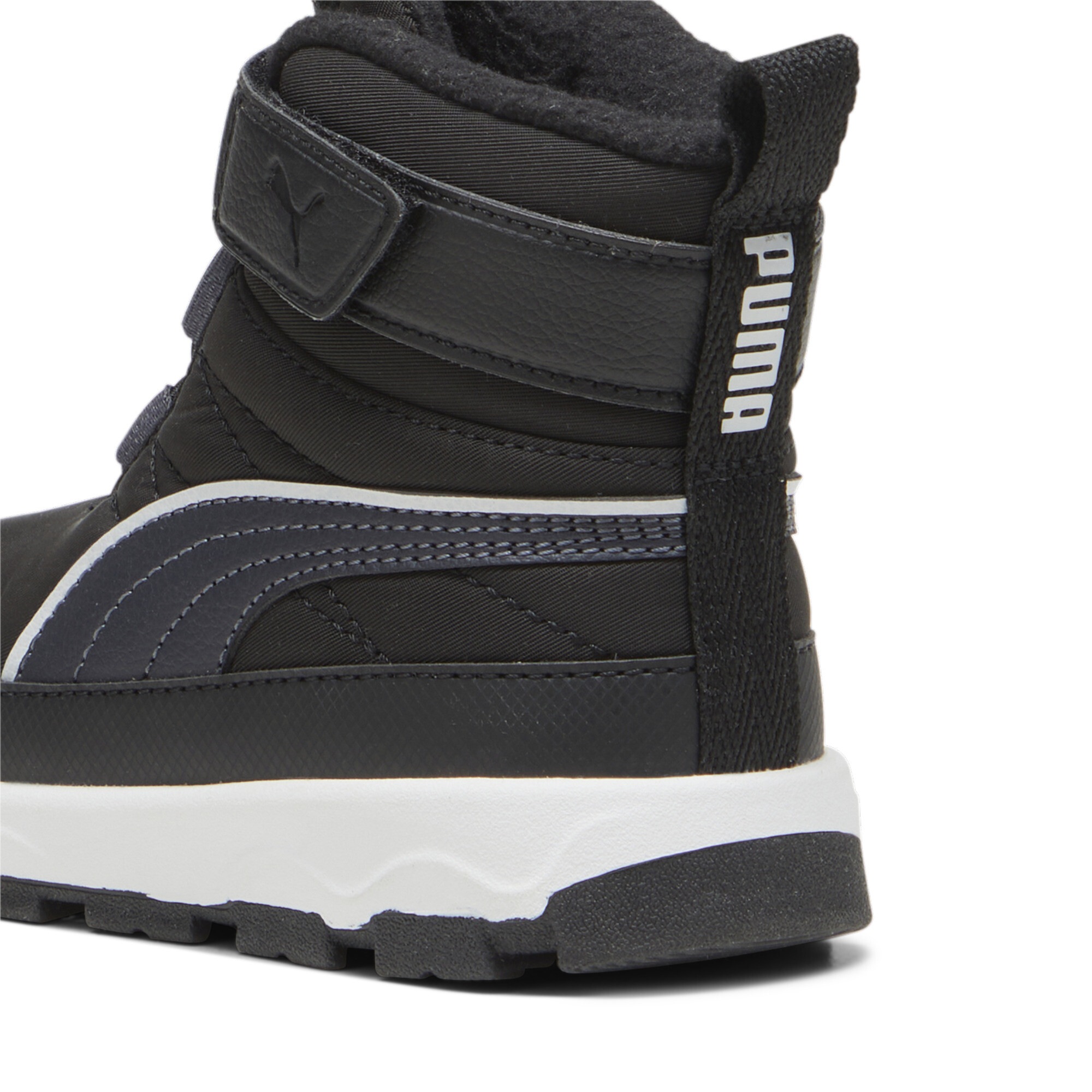 PUMA Stiefel »PUMA Evolve Stiefel Kinder«