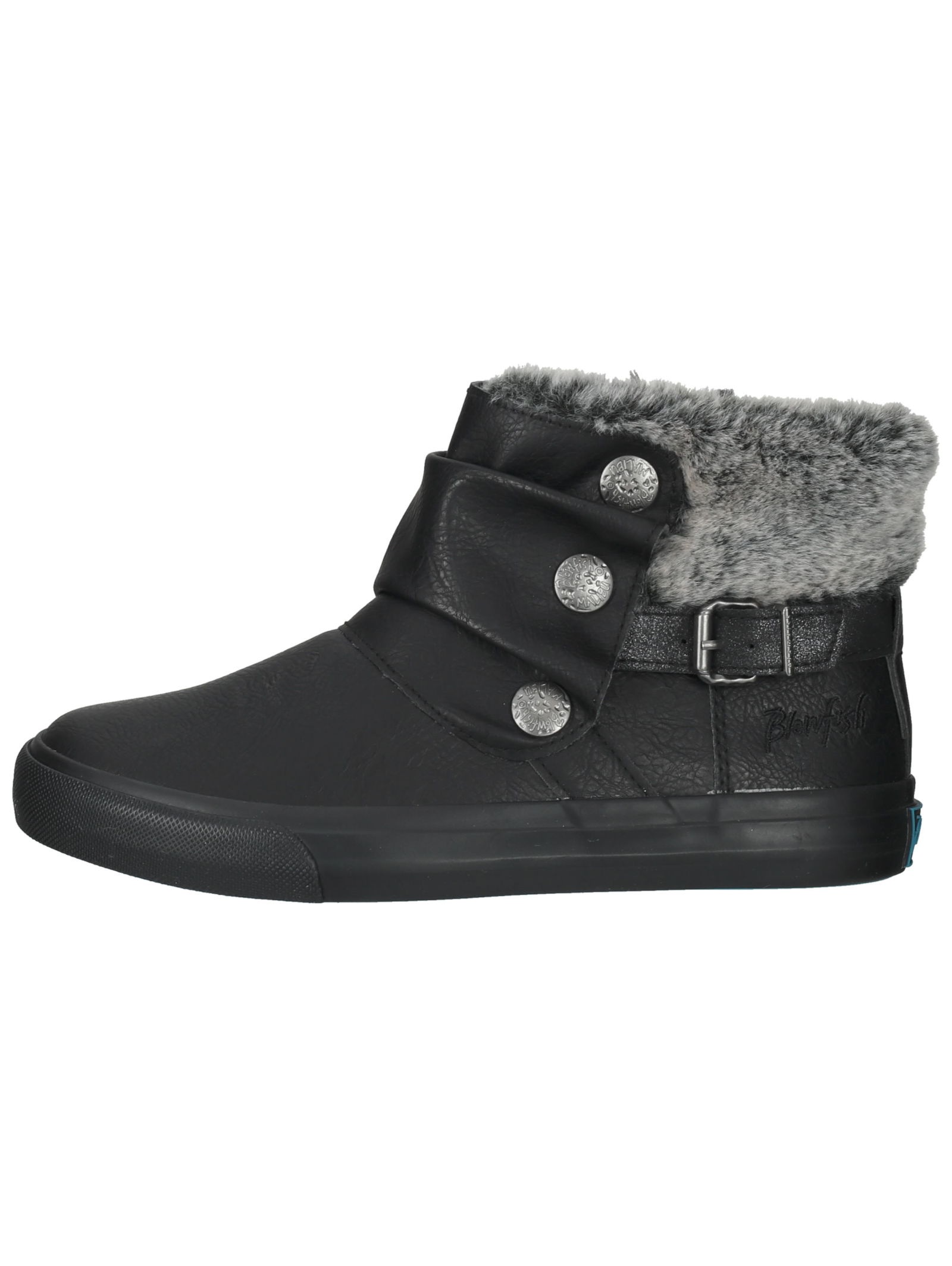Blowfish Stiefelette »Blowfish Stiefelette Lederimitat«