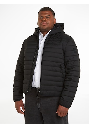 Calvin Klein Big&Tall Calvin KLEIN Big&Tall Steppjacke »BT_Q...