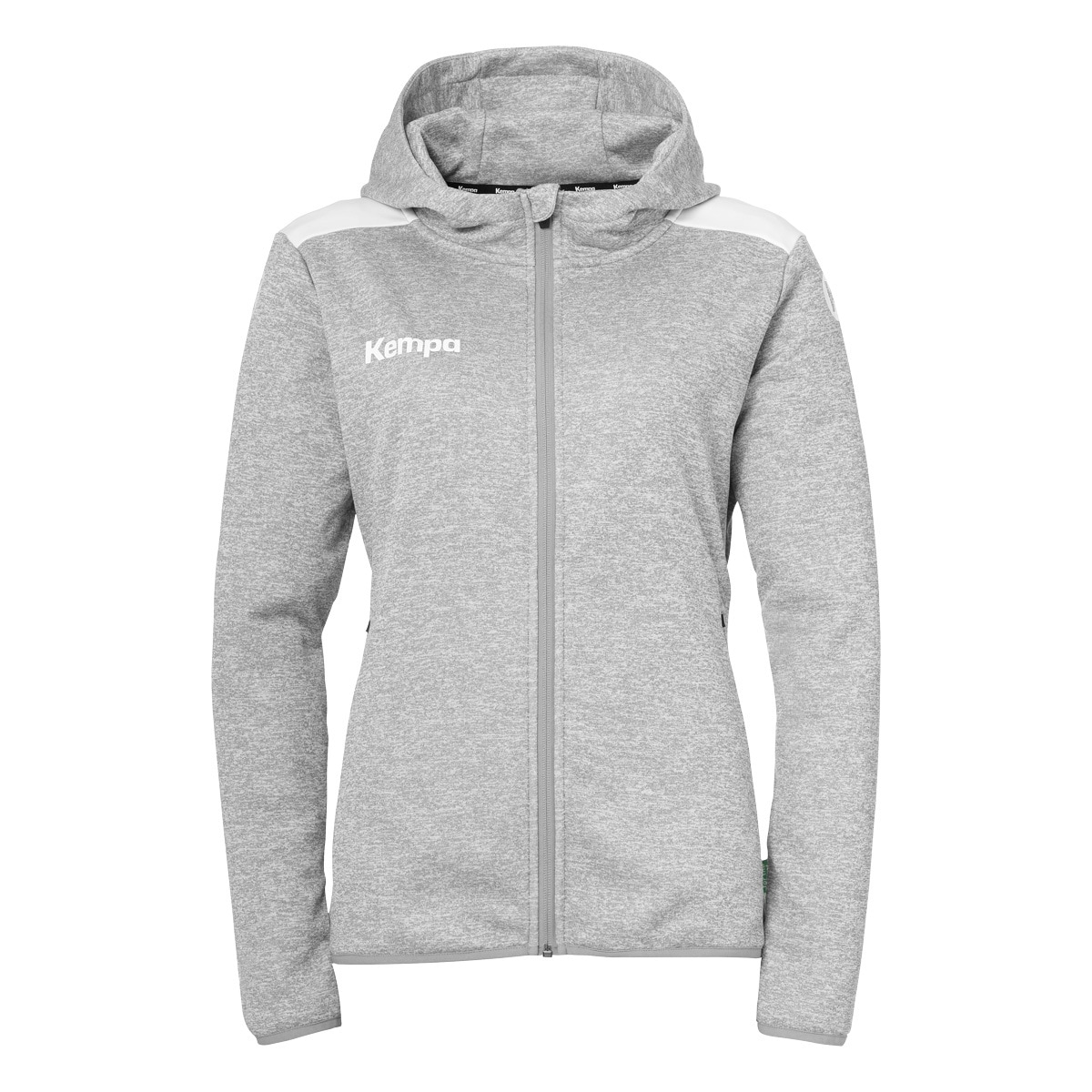 Kempa Trainingsjacke "Kapuzenjacke Emotion 27 Women" 1 Stk. tlg.
