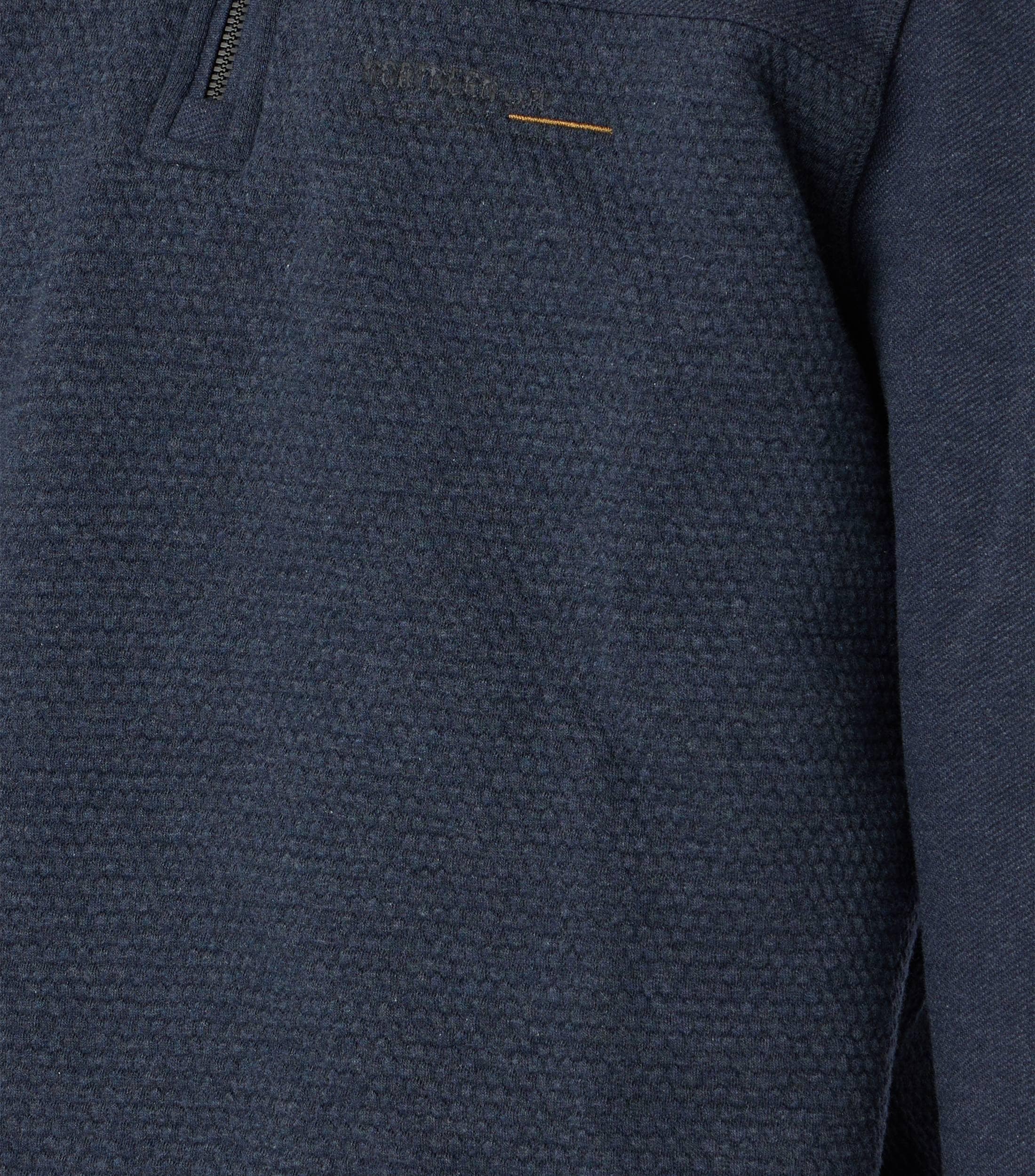 CASAMODA Sweatshirt »CASAMODA Sweatshirt uni«