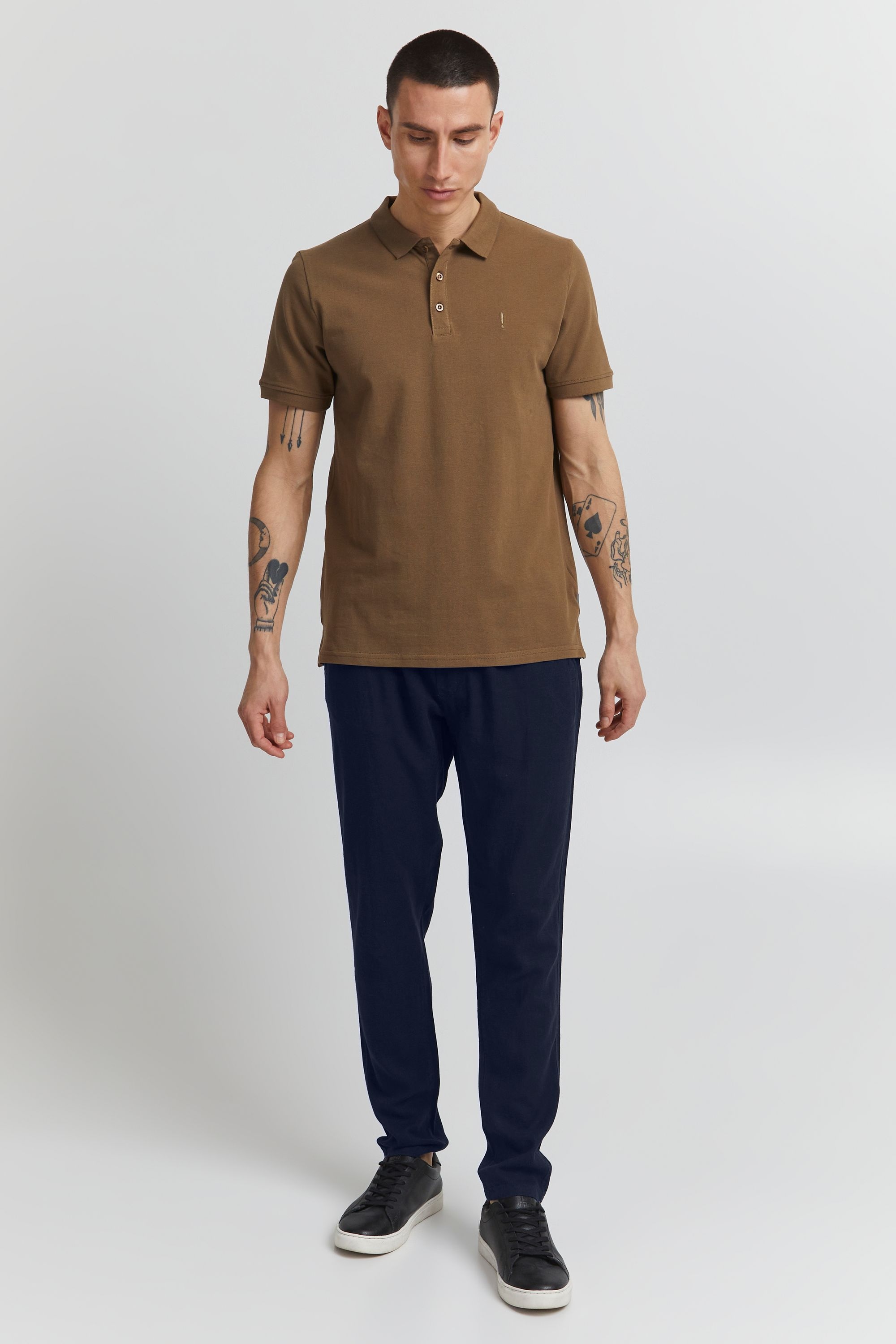 !Solid Leinenhose »Leinenhose SDTaiz«