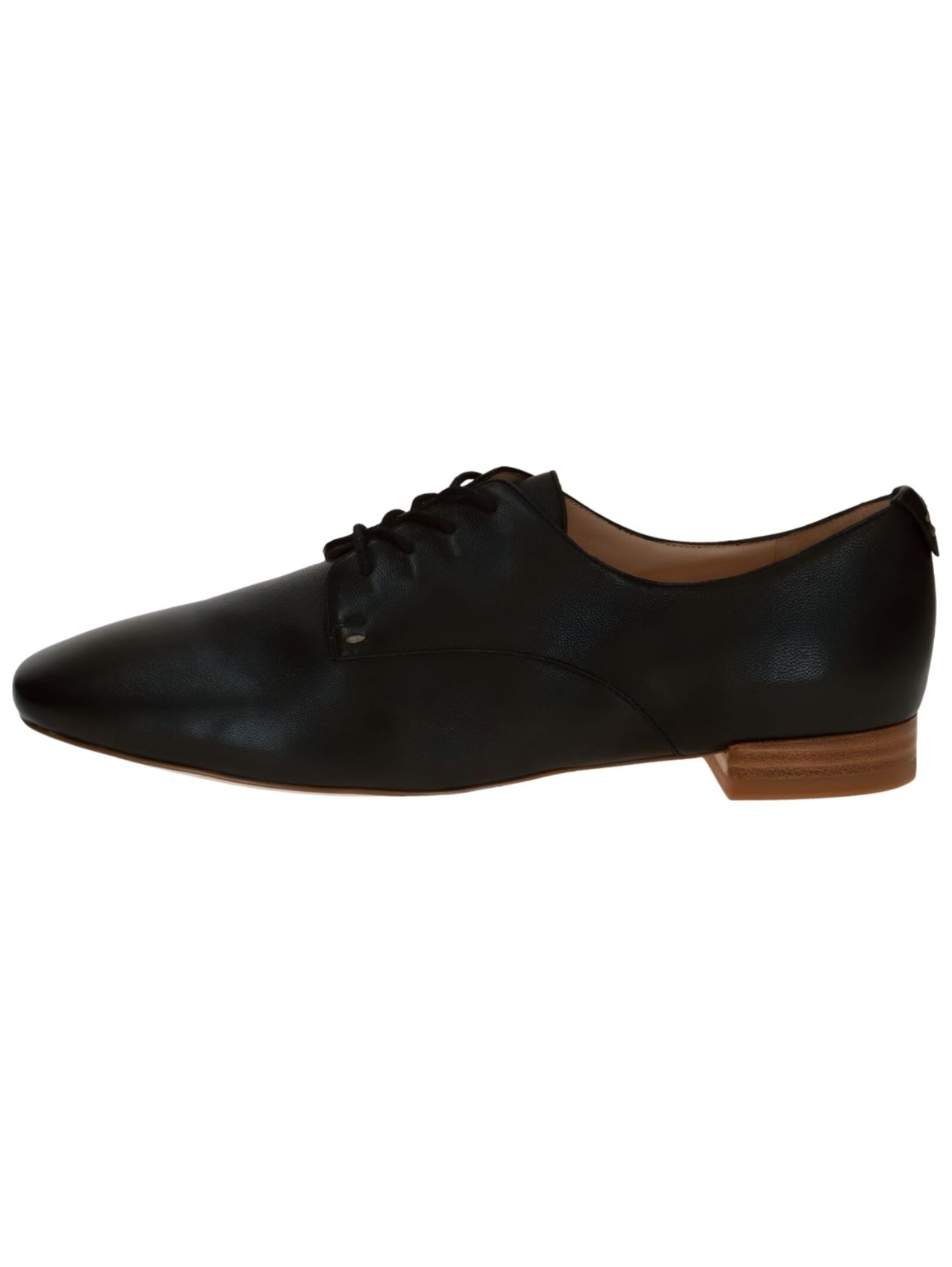 Peter Kaiser Schnürschuh "Peter Kaiser Halbschuhe Nappaleder" günstig online kaufen