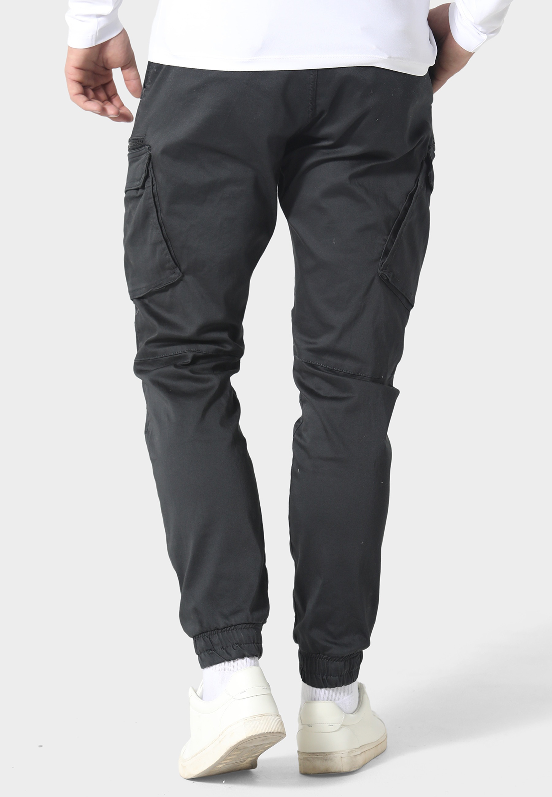 883Police Cargohose »883 Police WARE CARGO PANTS«