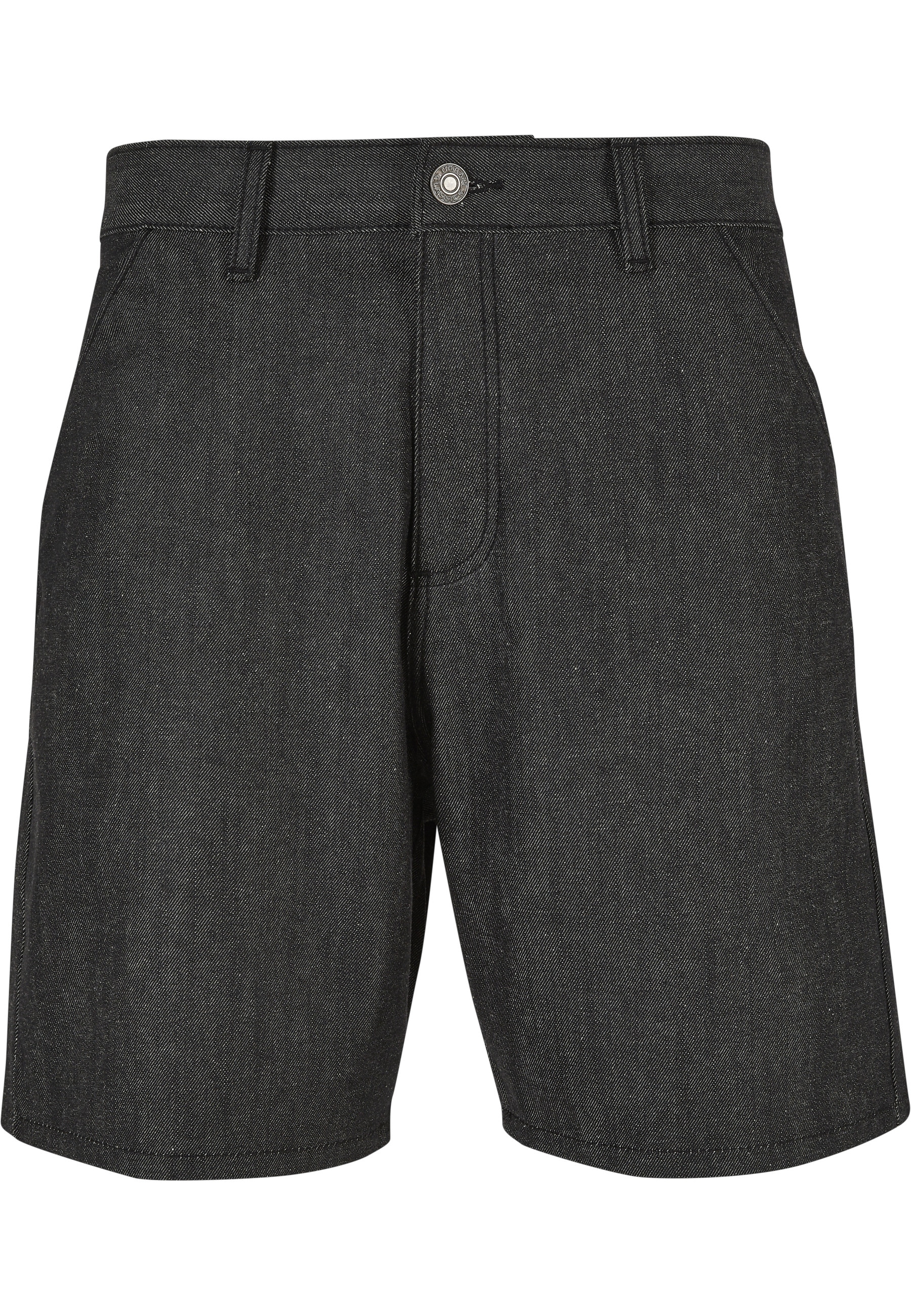 URBAN CLASSICS Shorts "Urban Classics Herren Denim Bermuda Shorts" günstig online kaufen